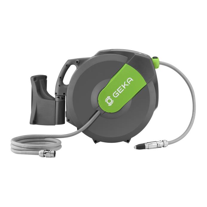 Geka Automatische Wandschlauchbox