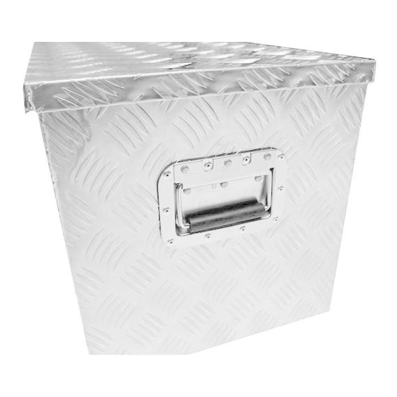 Güde Alu Transportbox GT 165