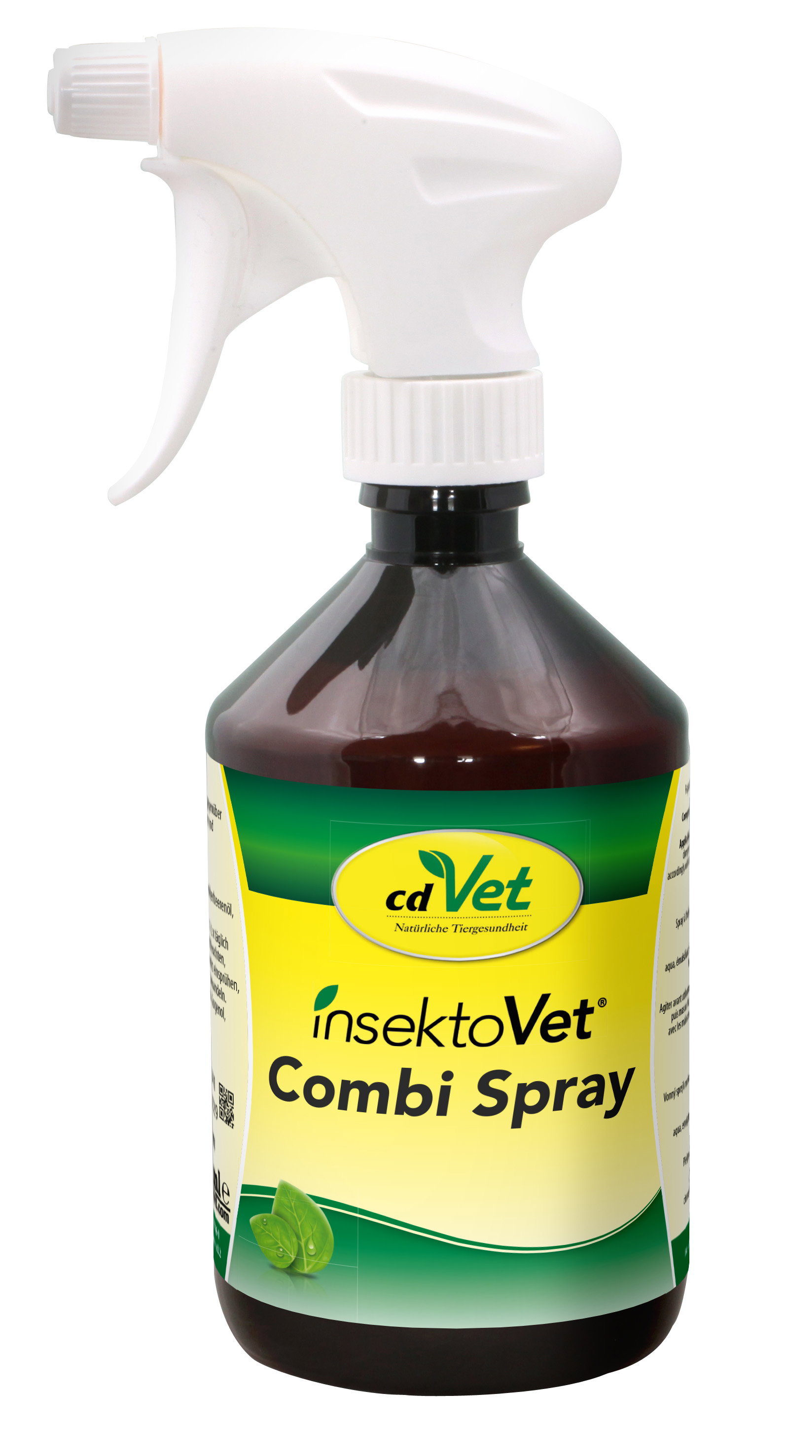 cdVet insektoVet Combi Spray