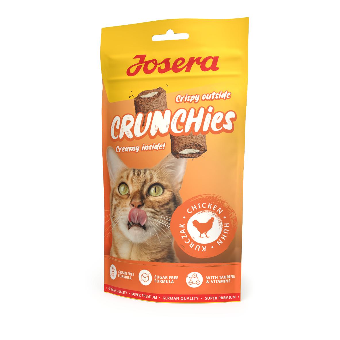 Josera Crunchies Chicken
