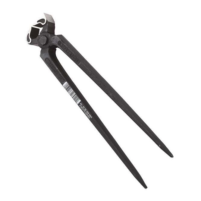 Knipex pince à sabots