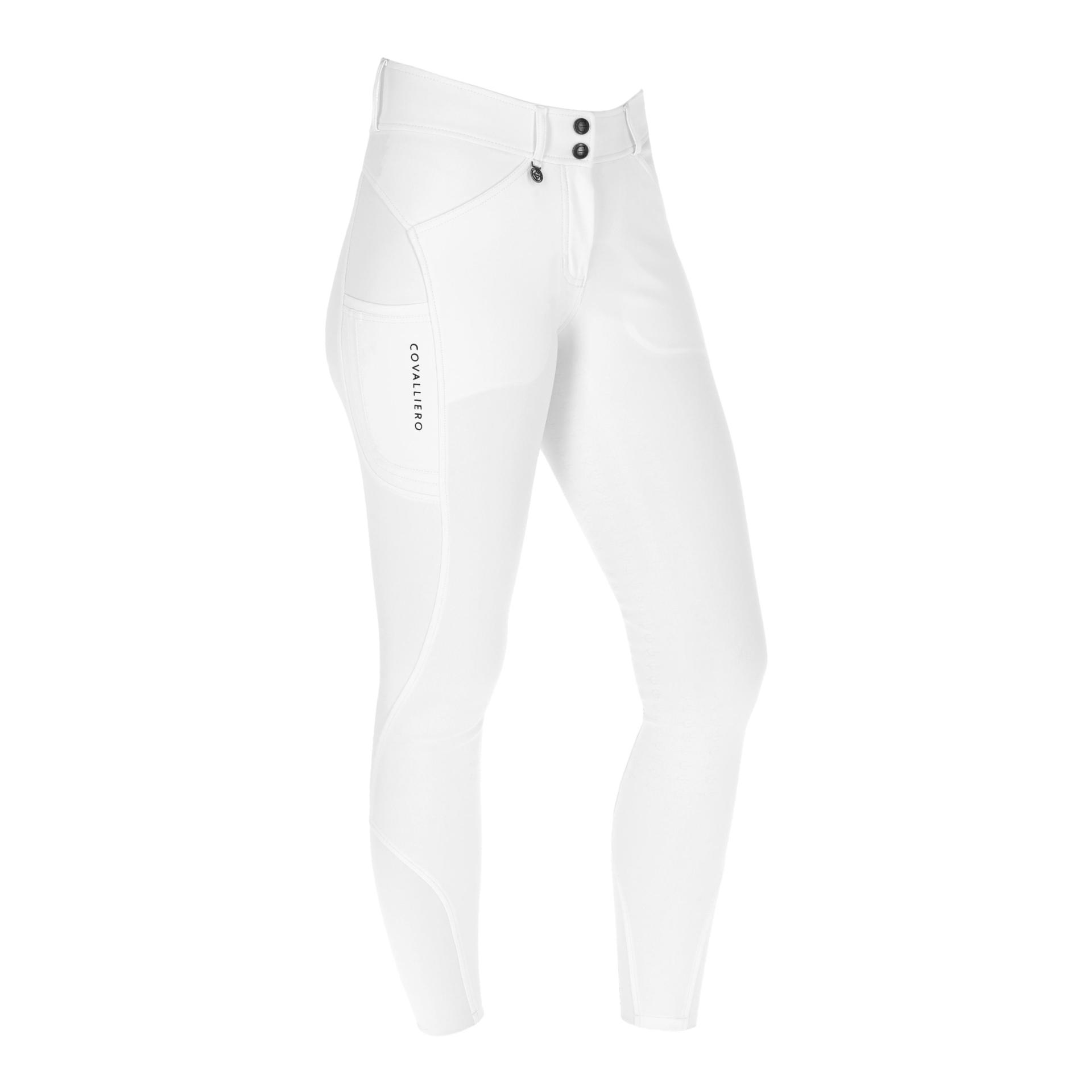 Covalliero Reithose Premium Damen