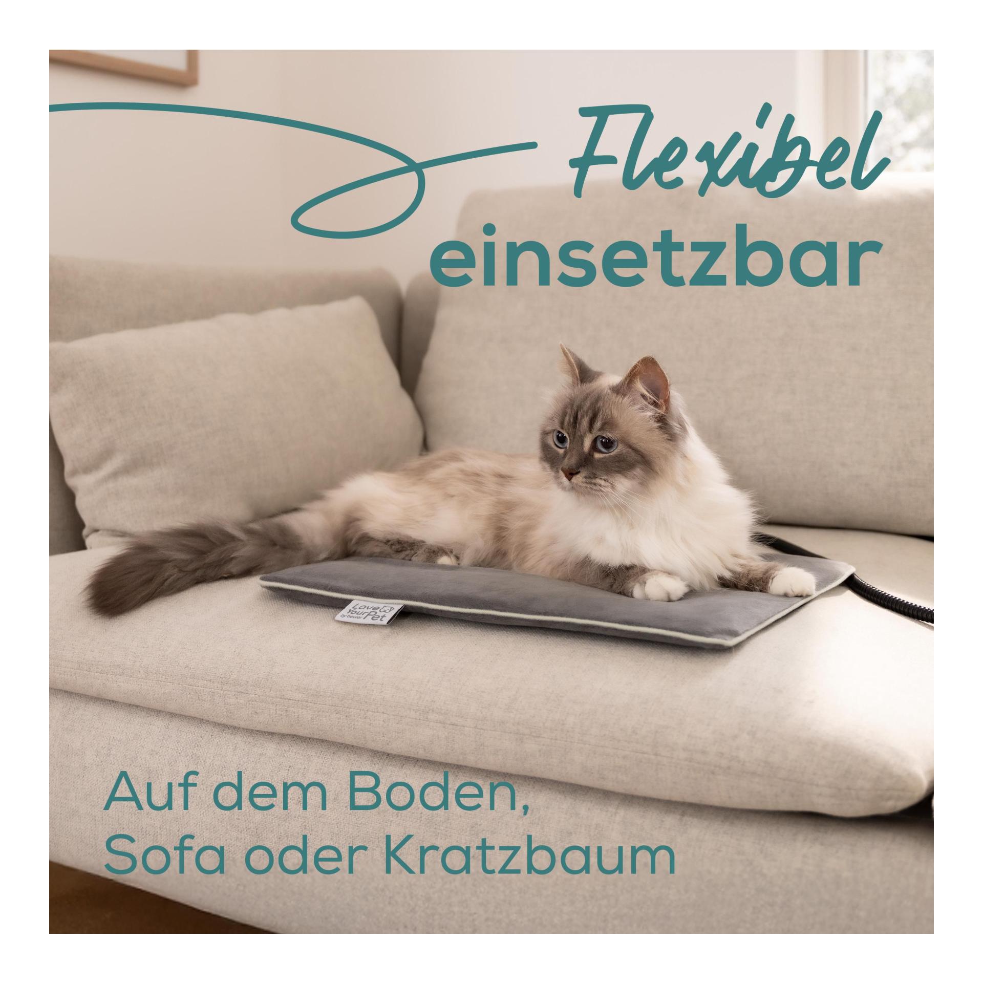 Beurer Tapis chauffant Lilli