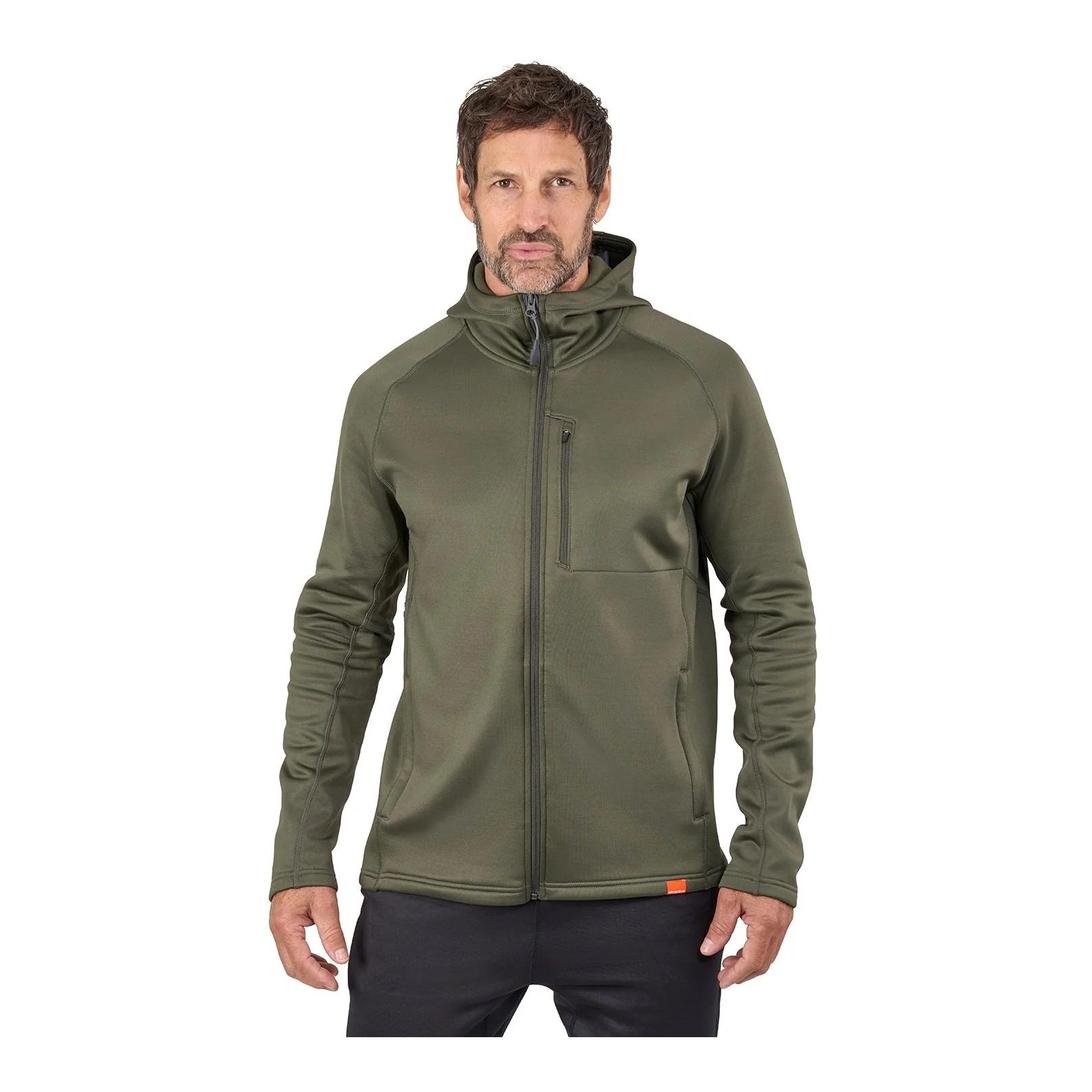 Grundéns Grundies Thermal FZ Hoodie