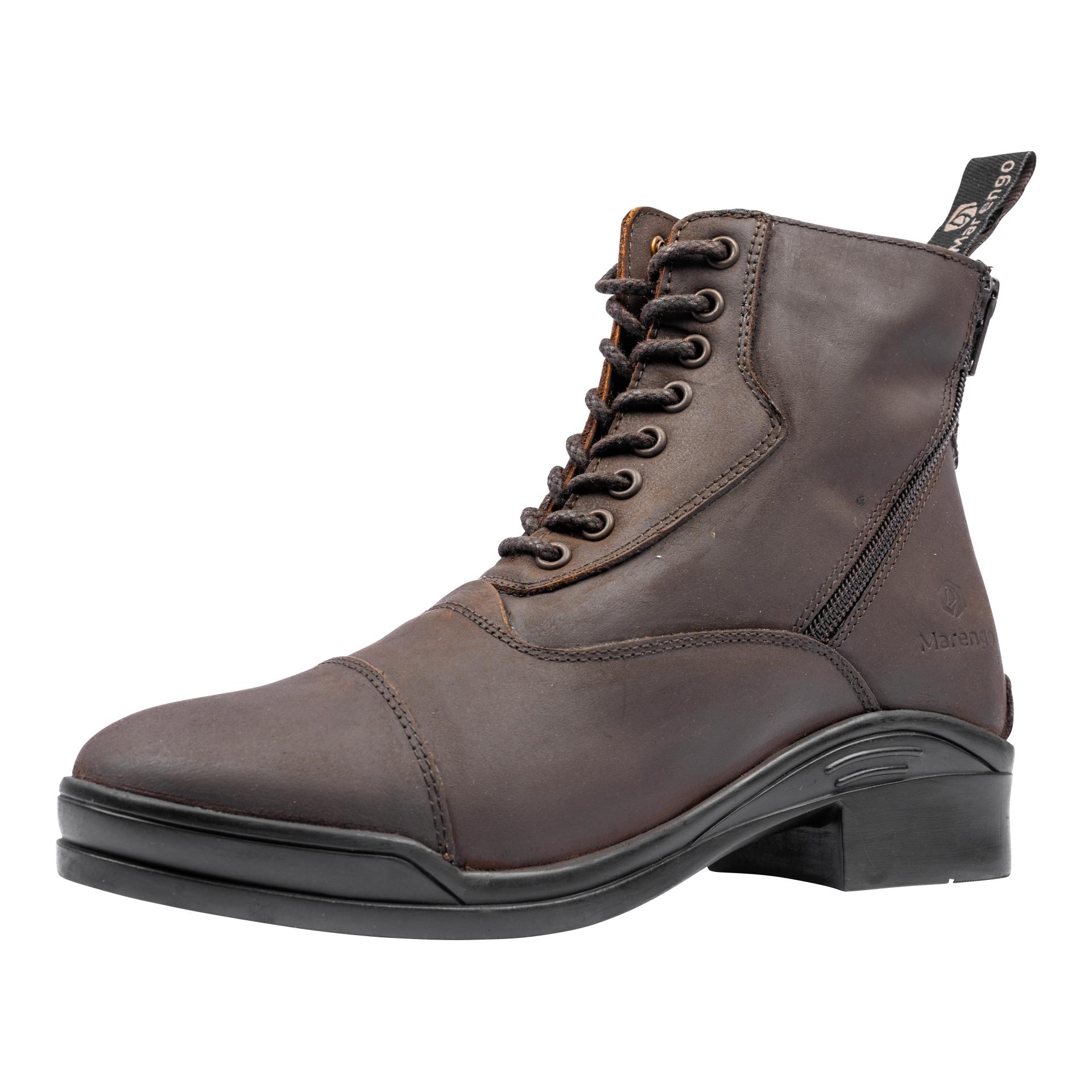 Marengo Bottines d’équitation Working Leather Pro