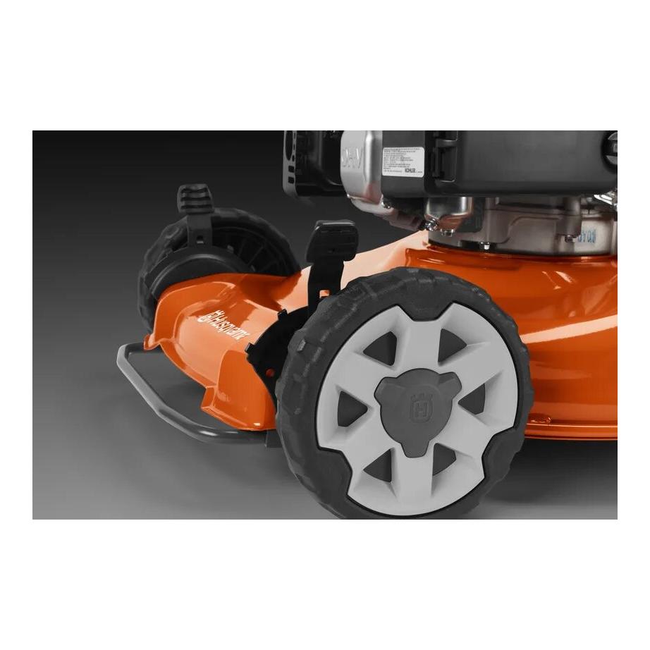 Husqvarna Rasenmäher LC 353AWD