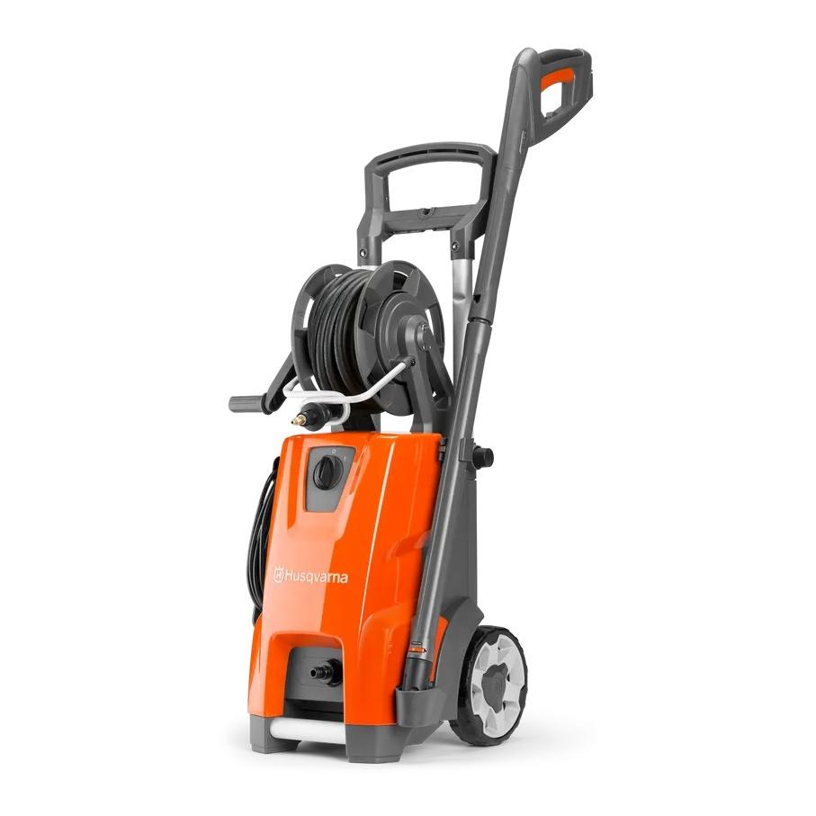 Husqvarna Nettoyeur haute pression PW 350