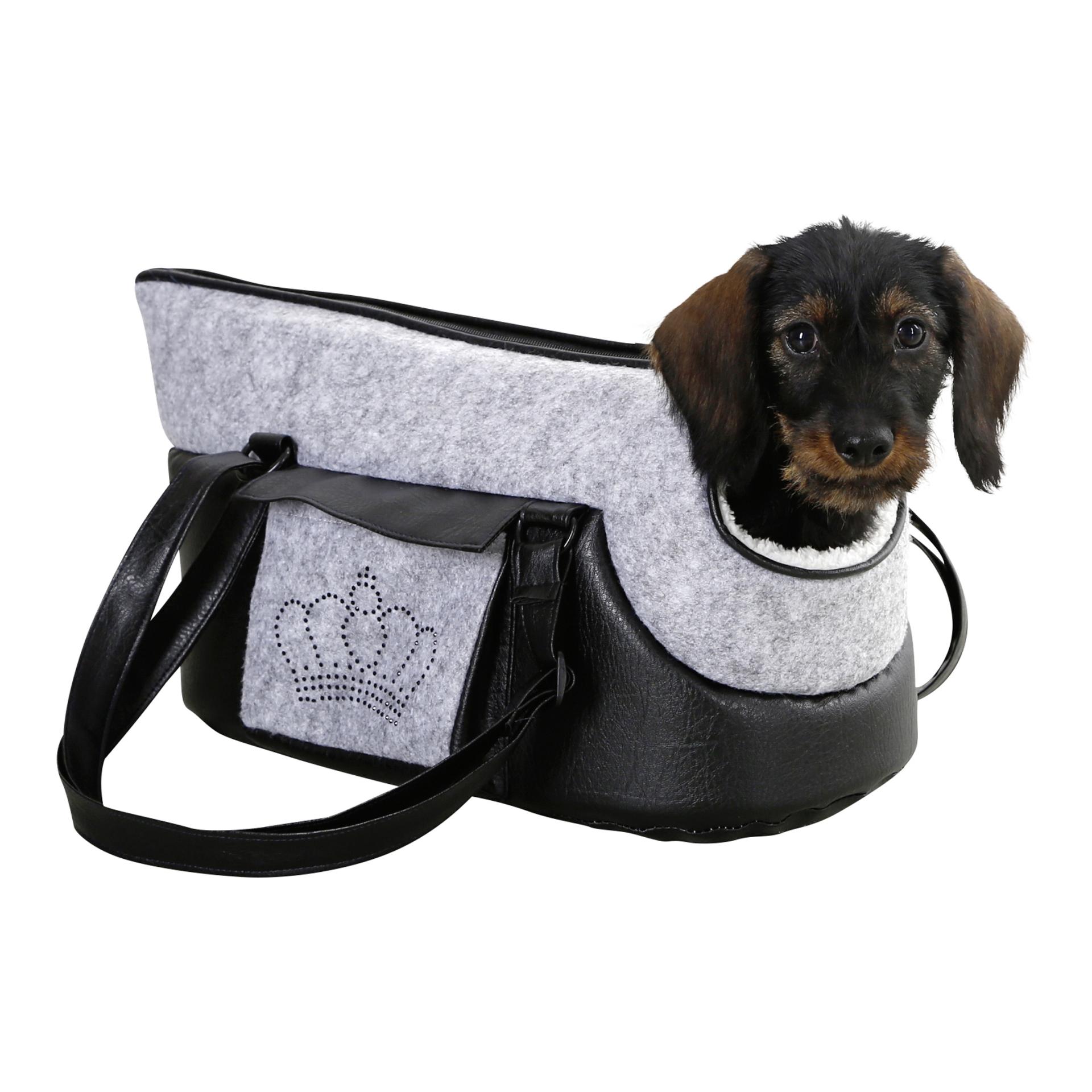 Kerbl Pet Tragetasche Chiara