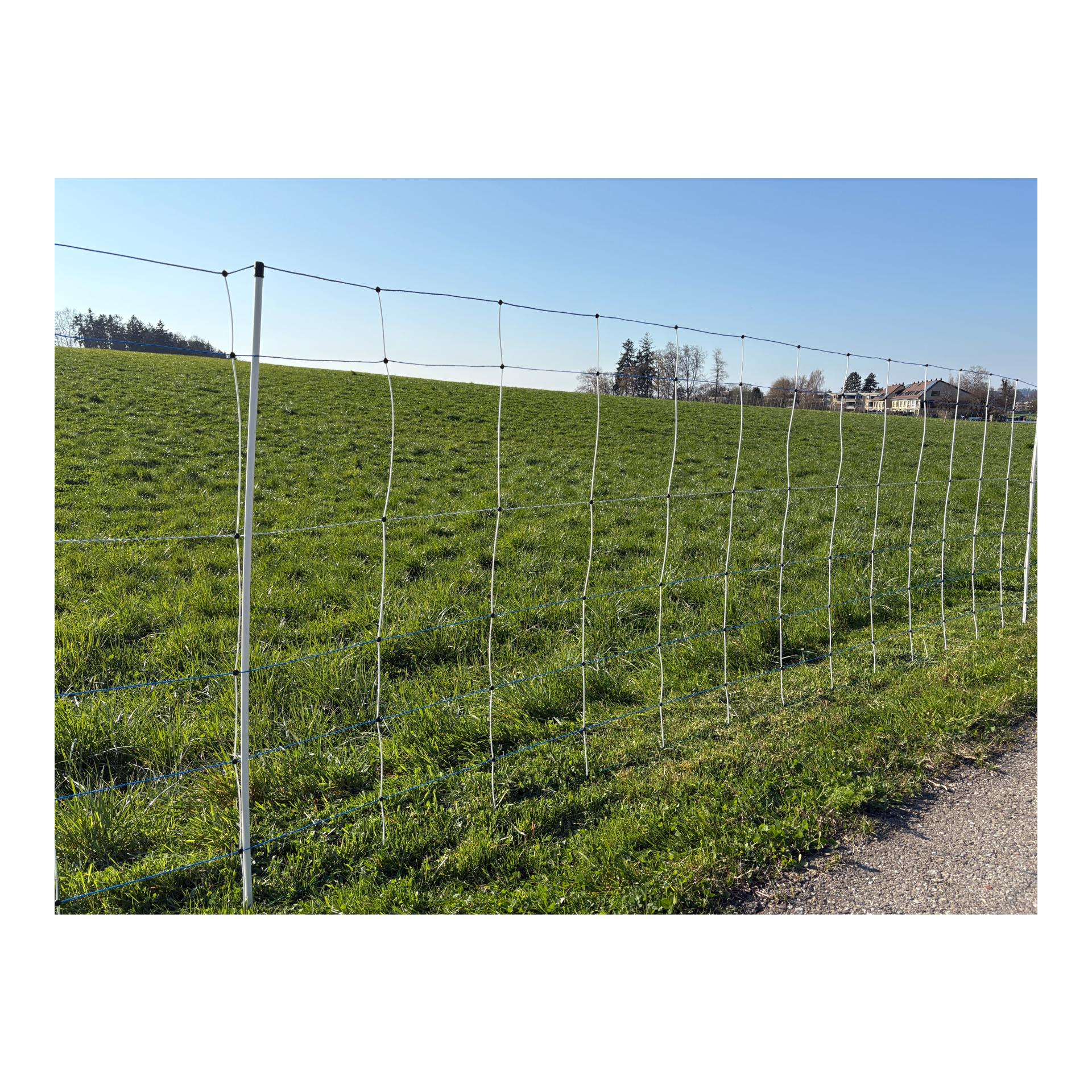 Hauptner Weidenetz Primaflex Alpin - Einzelspitz