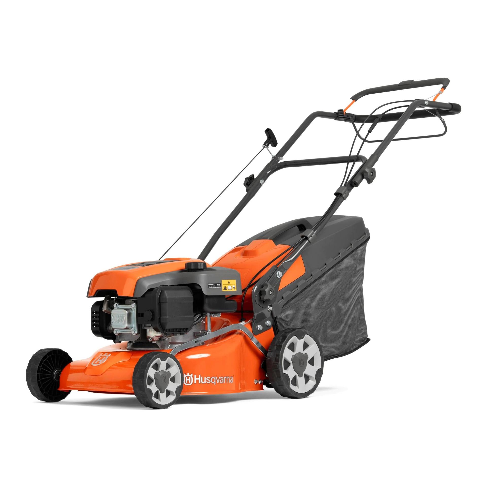Rasenmäher LC 140P