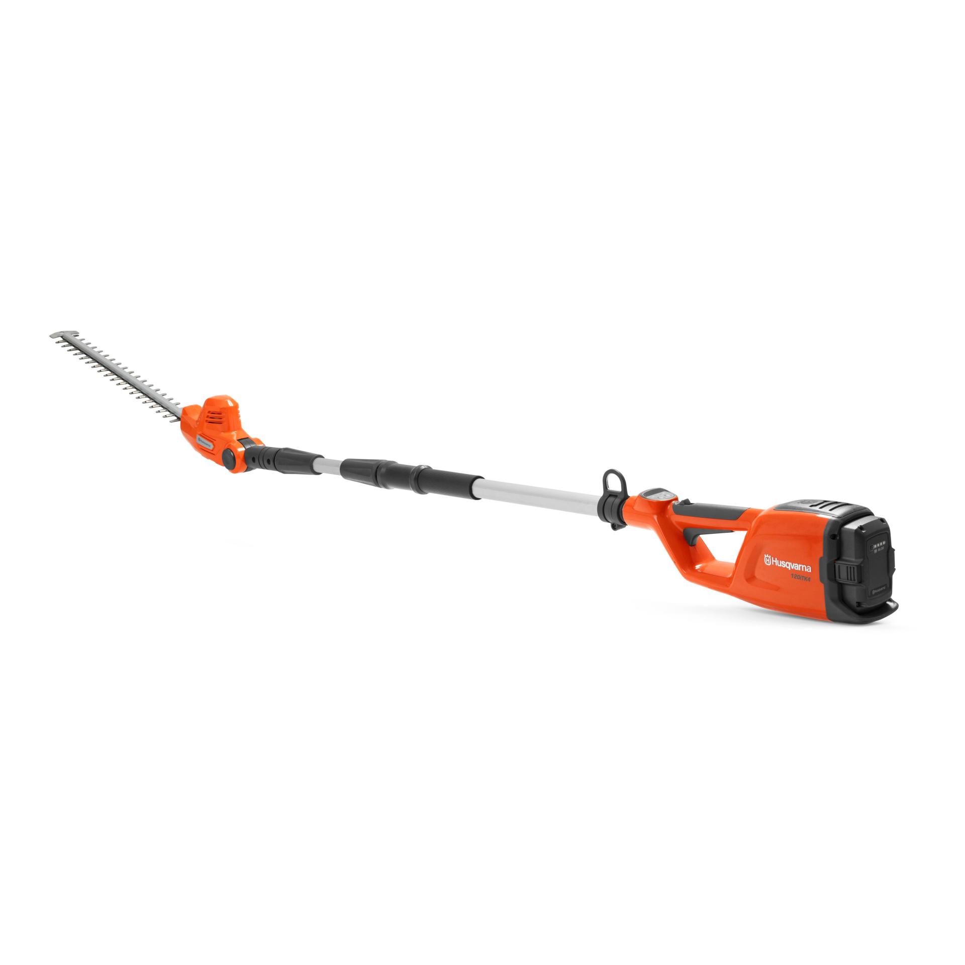 Husqvarna Akku - Kombisystem 120iTK4-PH - mit Akku & Ladegerät