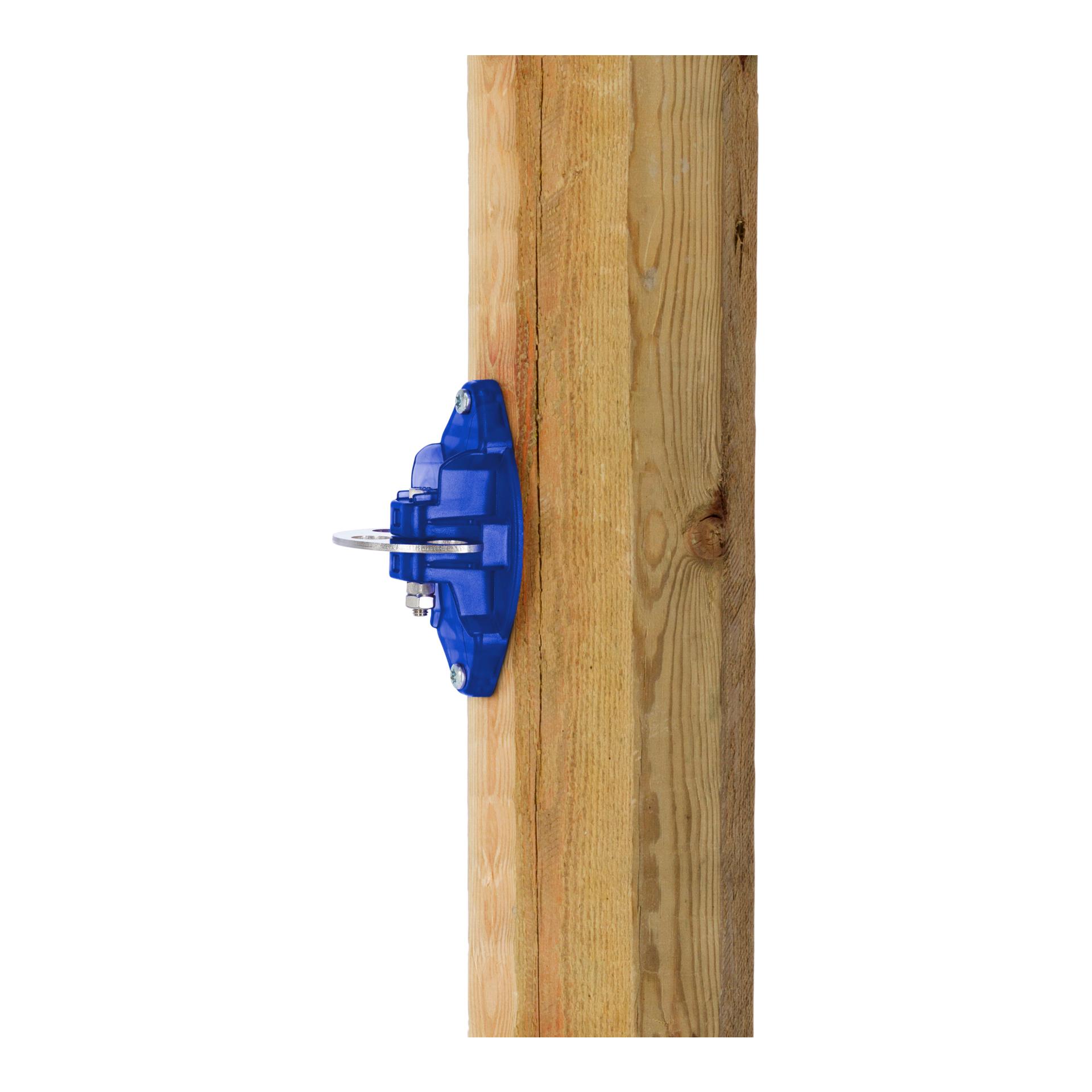 AKO Premium Torisolator Vario - Edelstahl