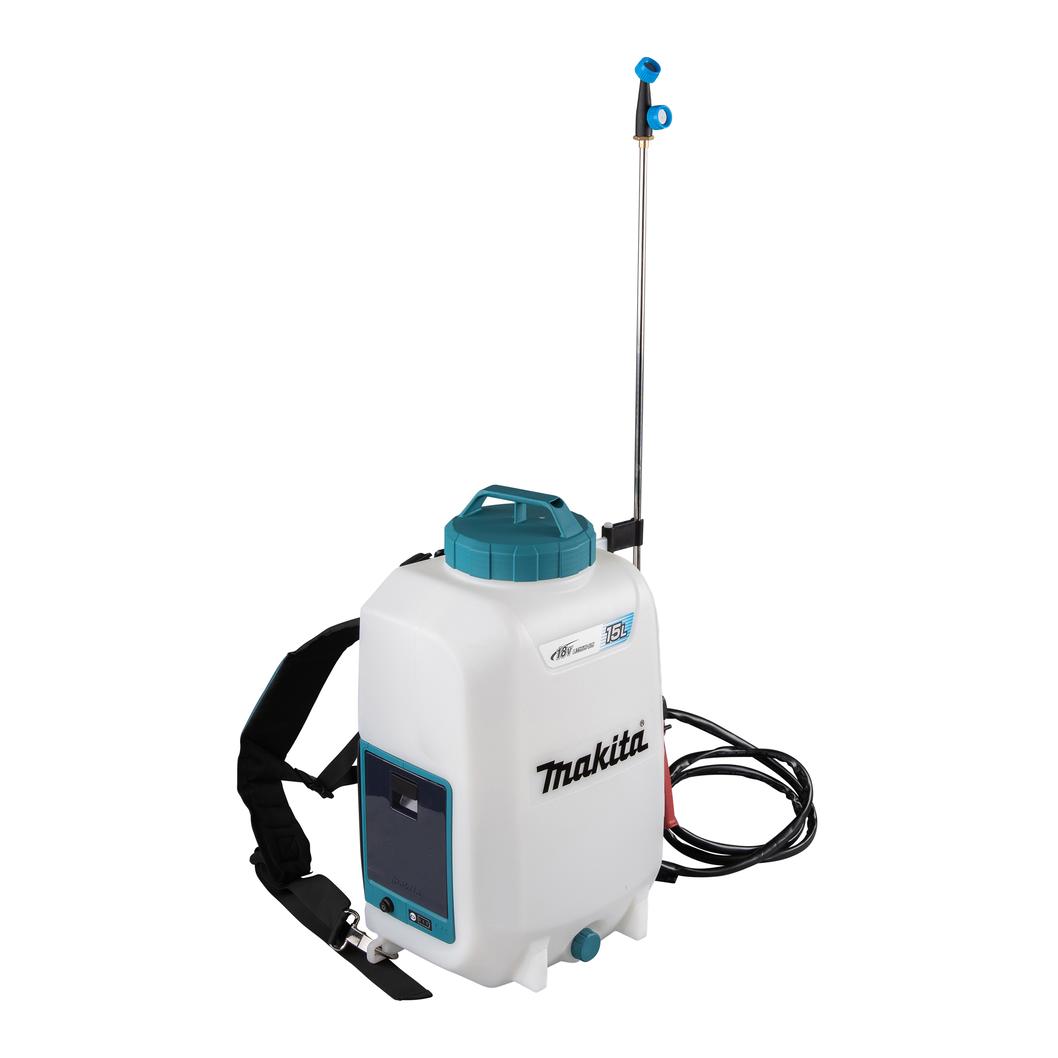 Makita DUS158Z Akku-Sprühgerät LXT