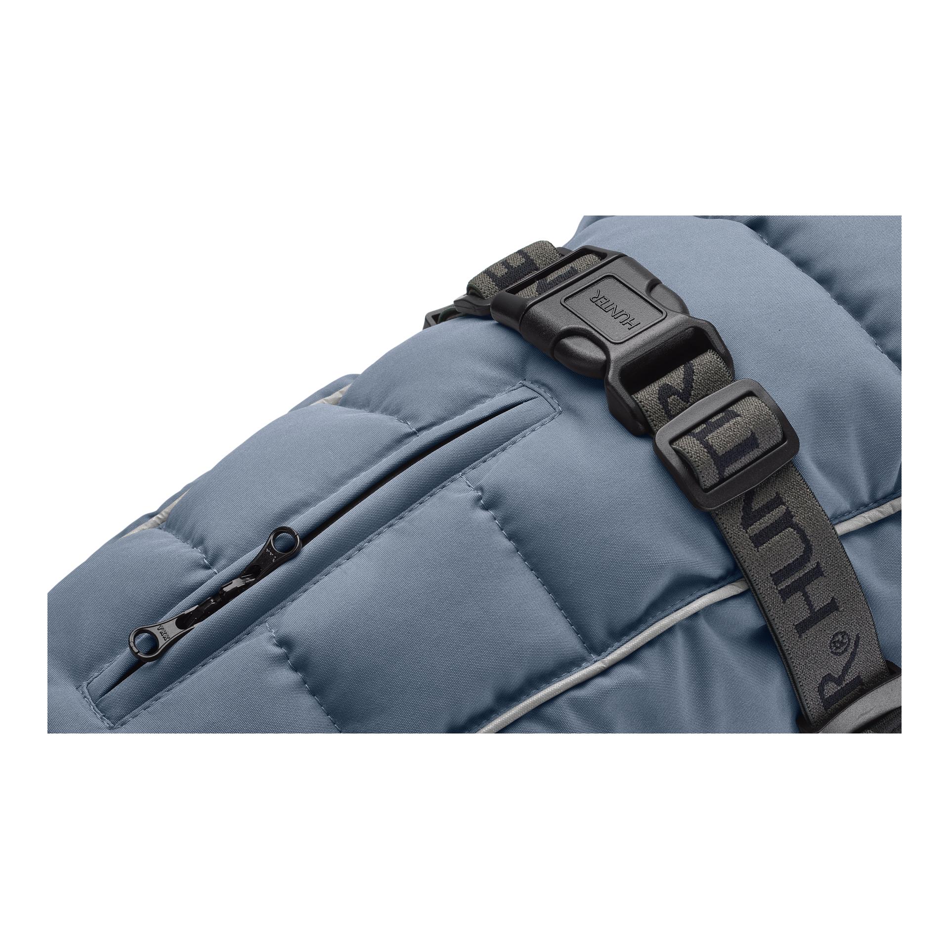 Hunter Manteau pour chien Paxson