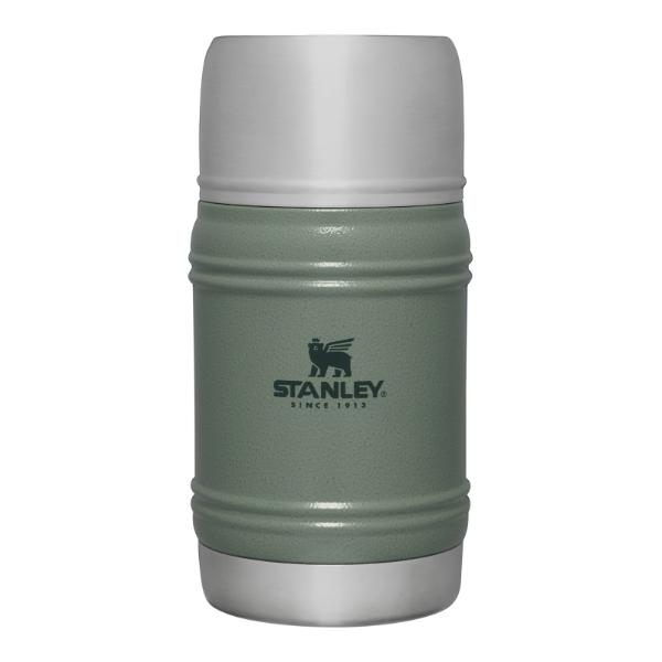 Stanley Artisan Thermal Food Jar 0.5l