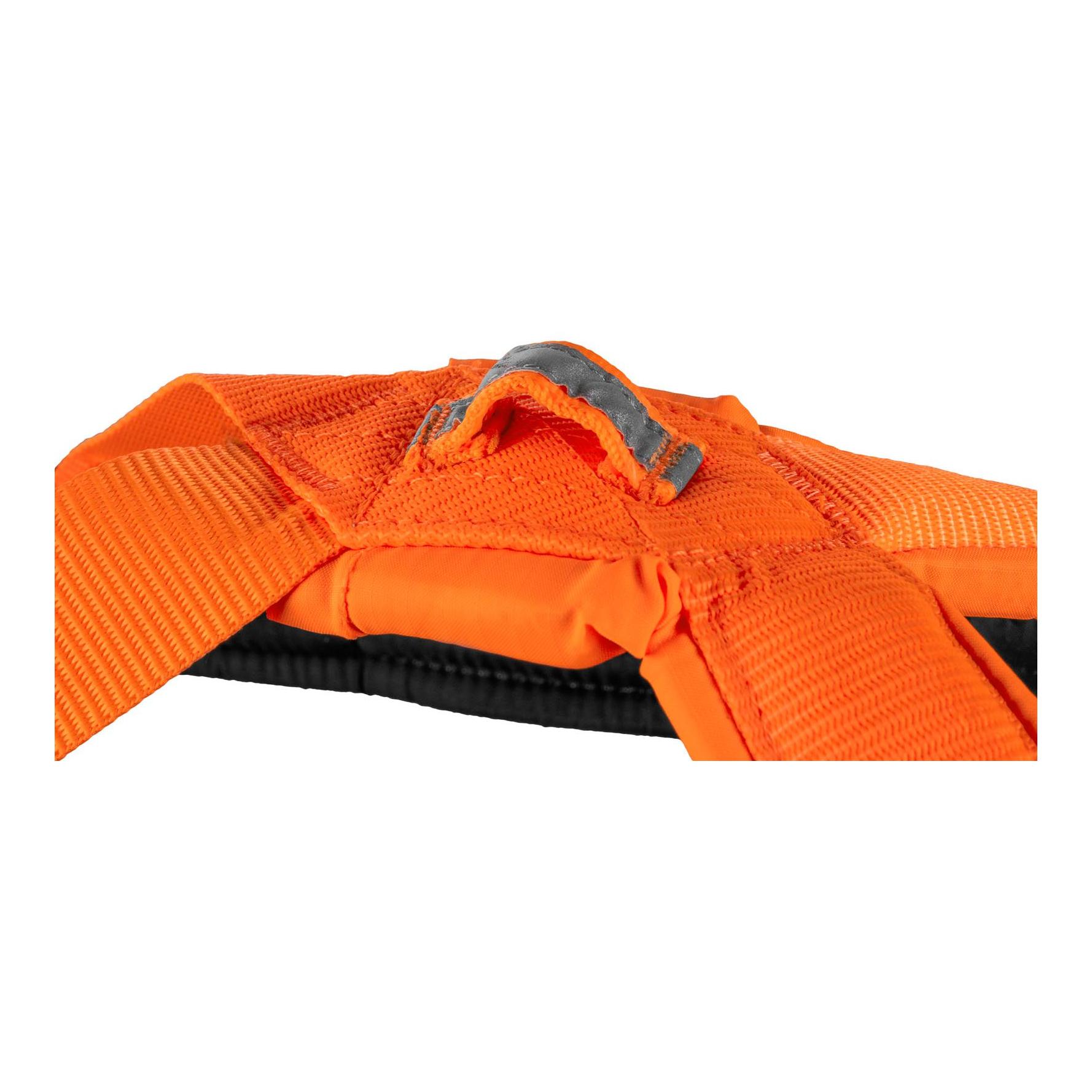 Non-stop Dogwear Zuggeschirr Freemotion Harness 5.0