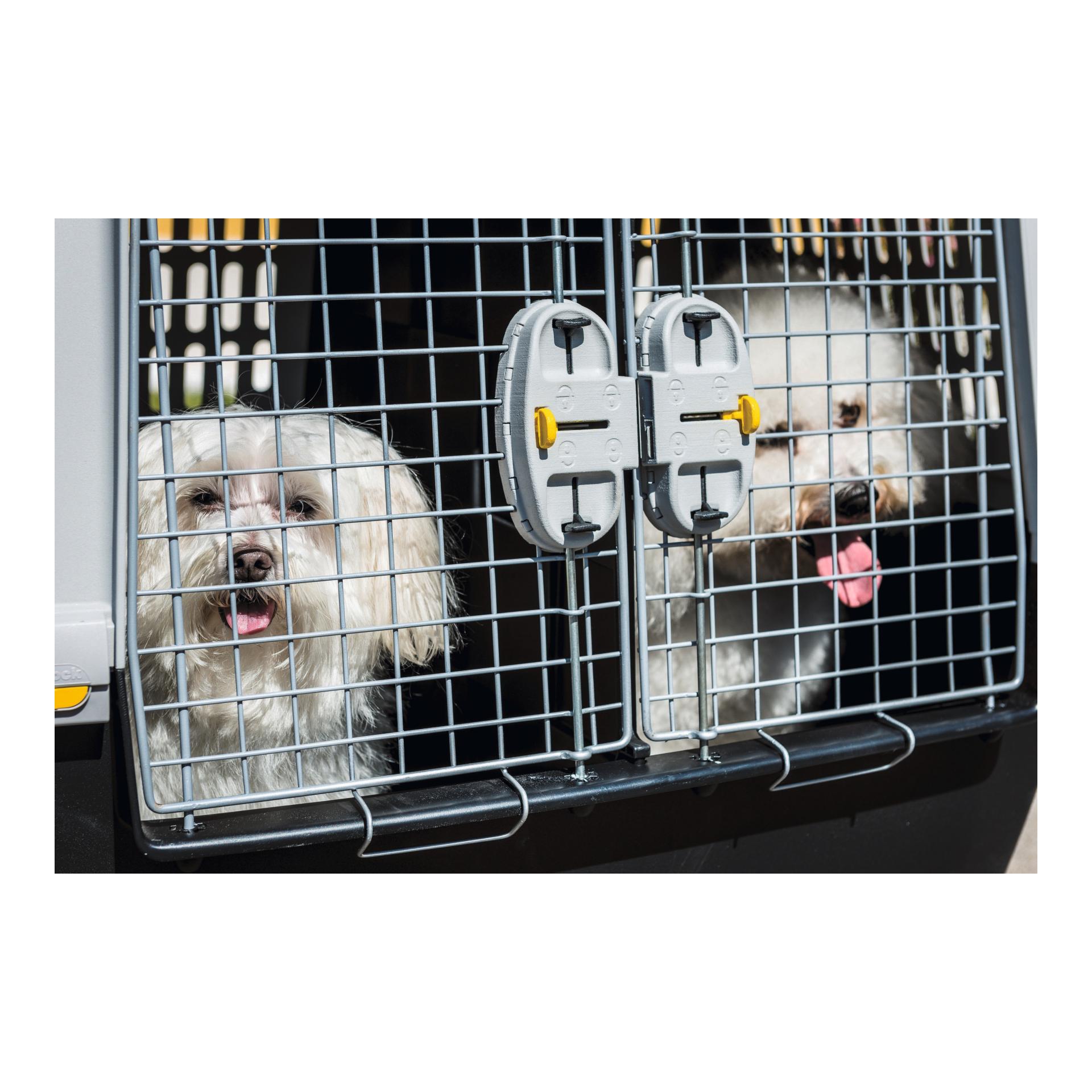 Kerbl Pet Transportbox Gulliver Touring IATA
