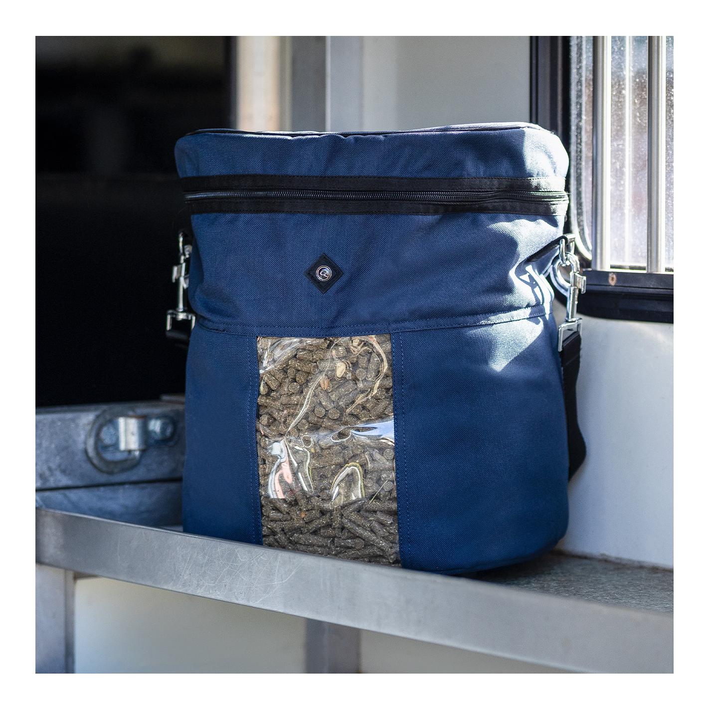 QHP Transport-Futtertasche