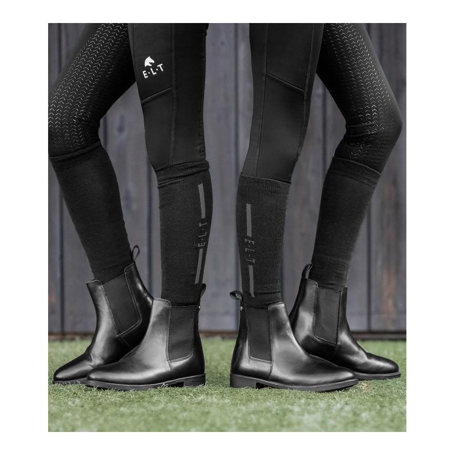Elt Jodhpurstiefelette Classic