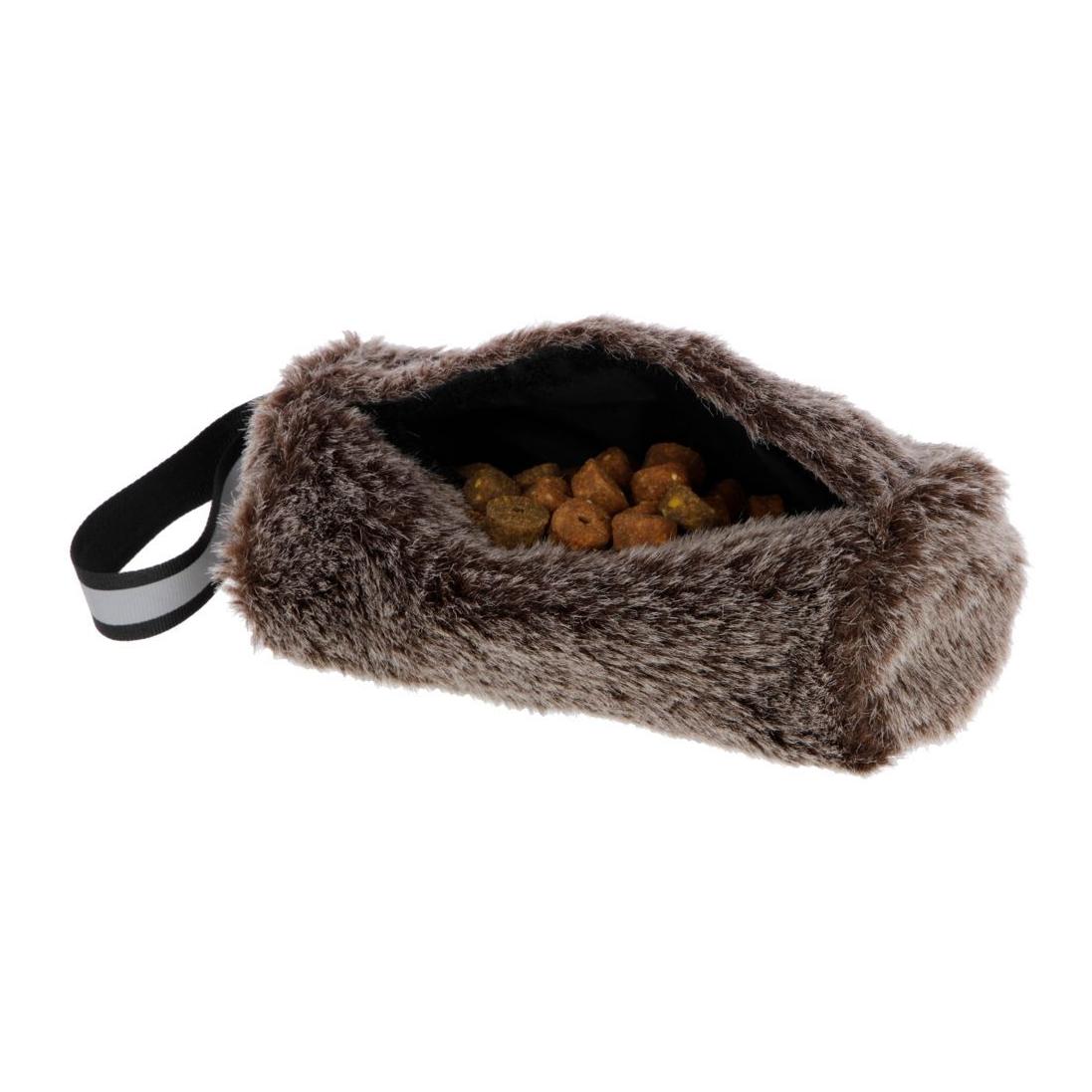 Kerbl Pet Snackdummy en peluche