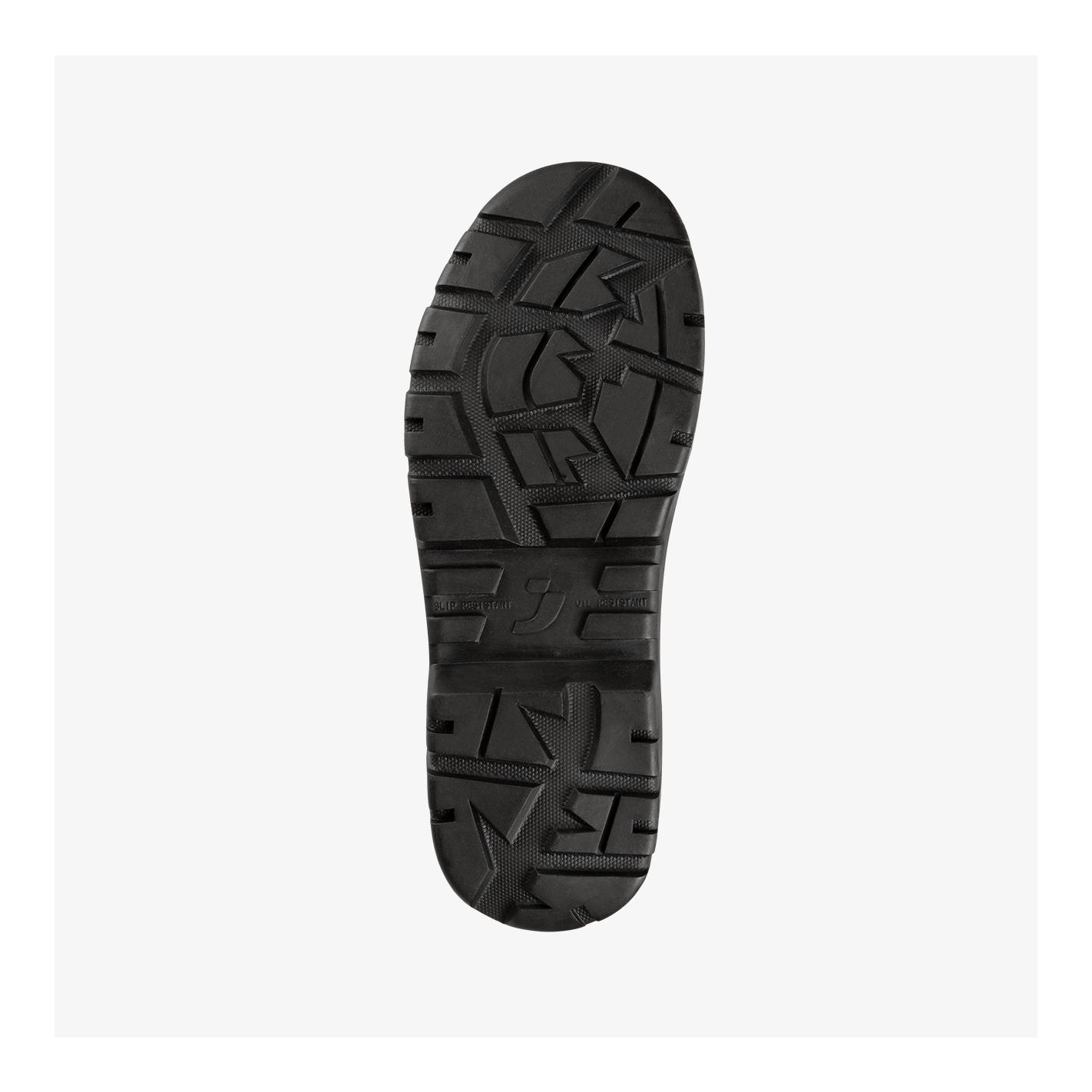 Safety Jogger Sicherheitsstiefel HEKLA Winter S7S TLS