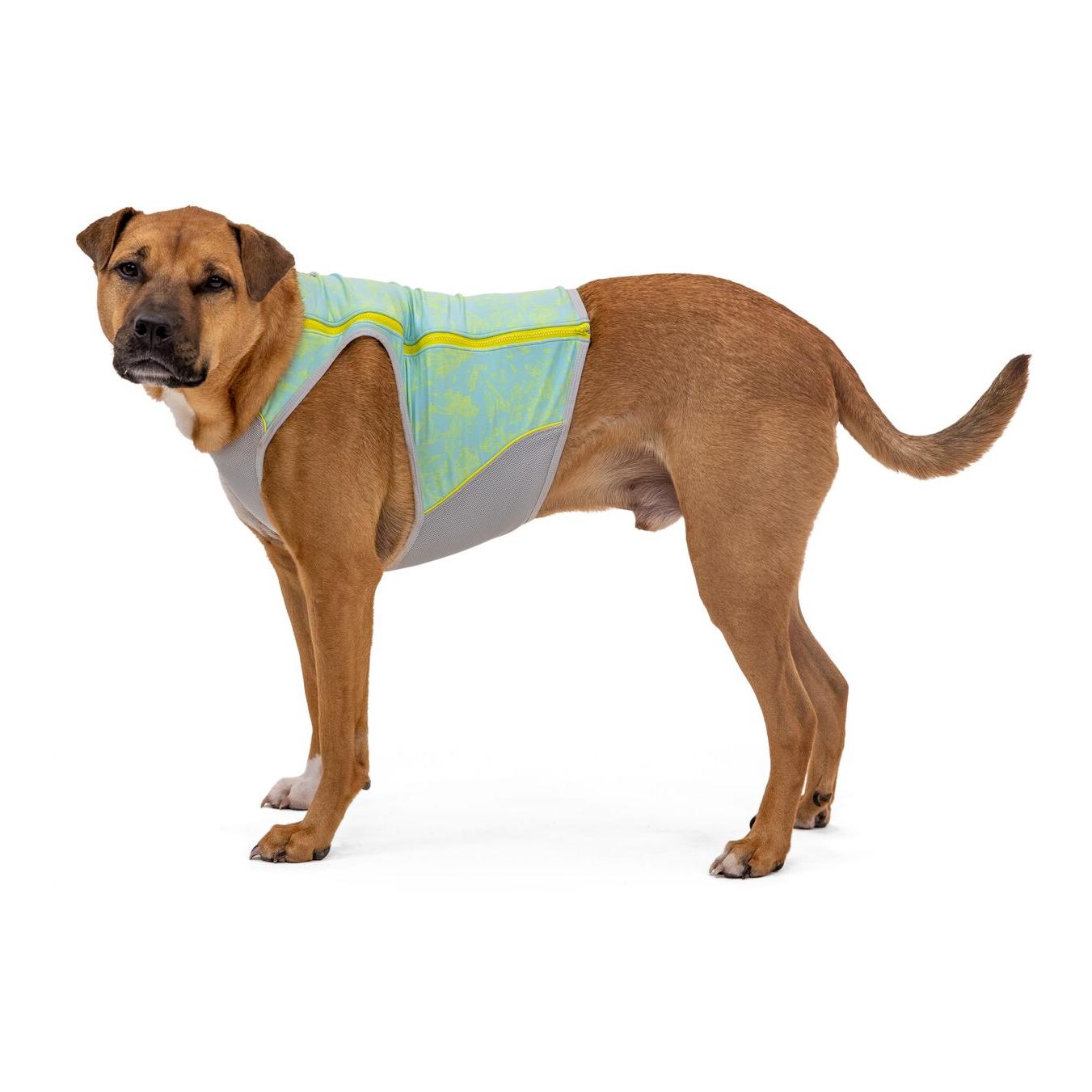 Ruffwear Swamp Cooler Zip™ Weste