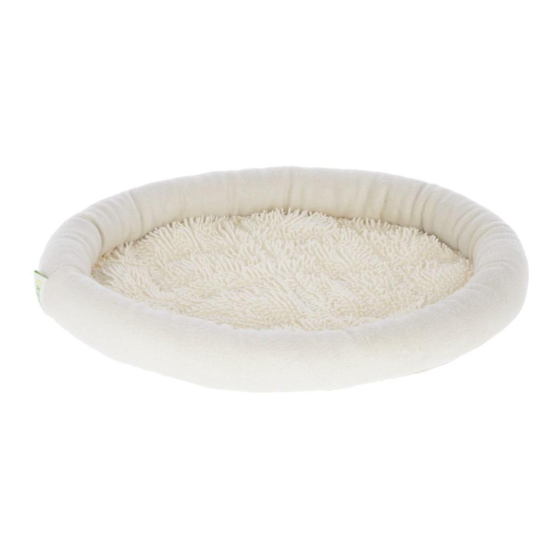 Kerbl Pet Kuschelbett Sweety - beige/nude