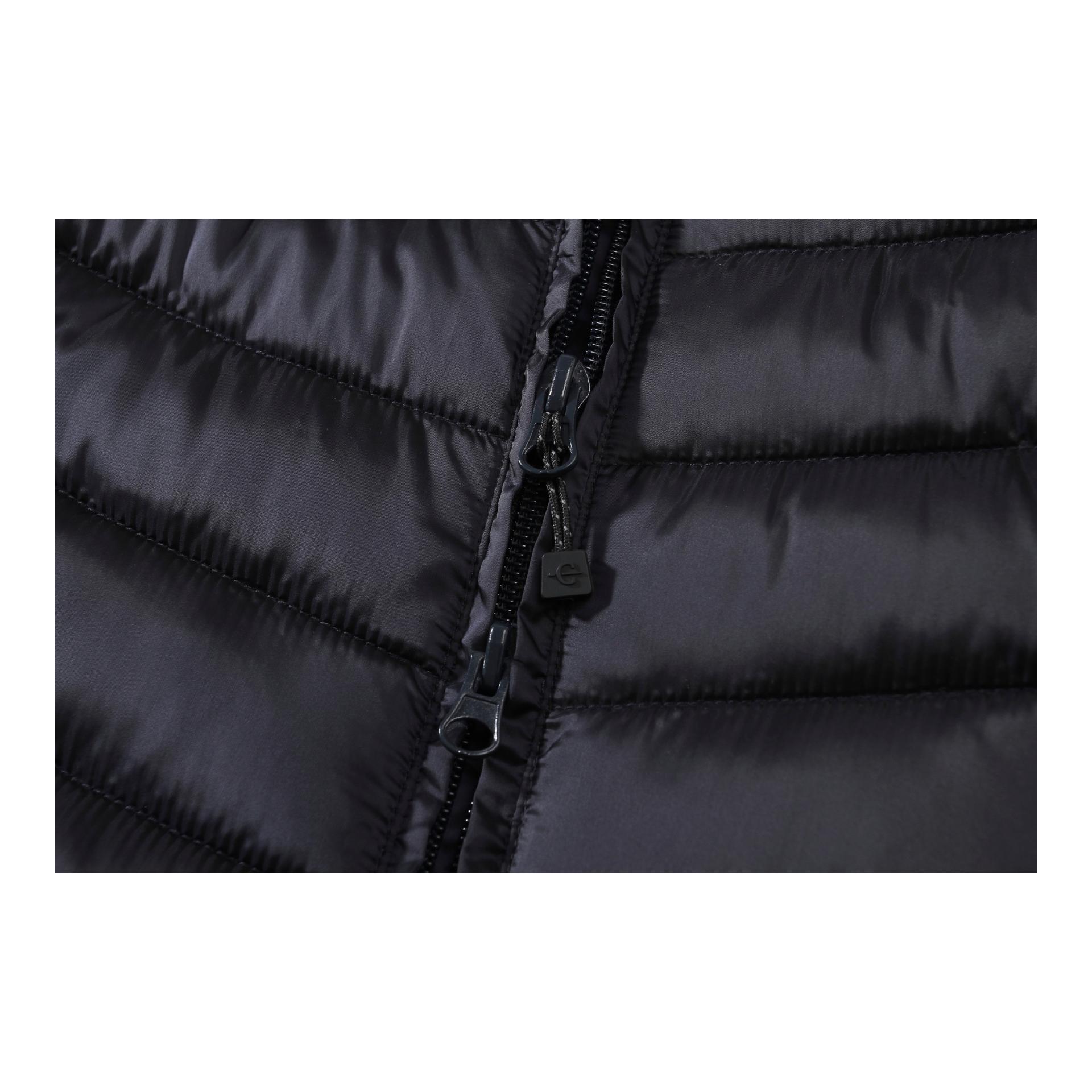 Covalliero Veste matelassée Collection 2021 pour enfants  - marine foncé