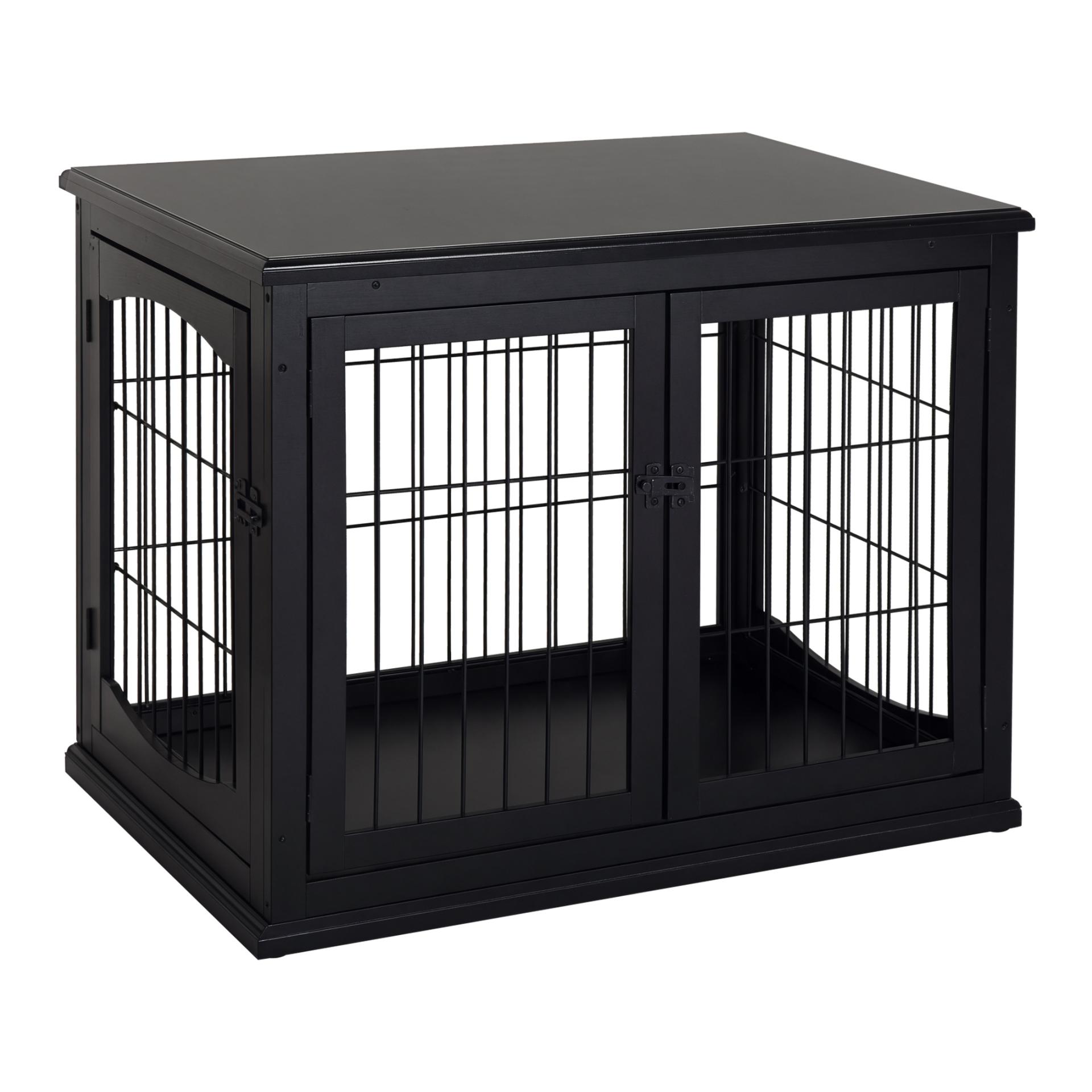 Mainer Cage de transport pour chien, très solide