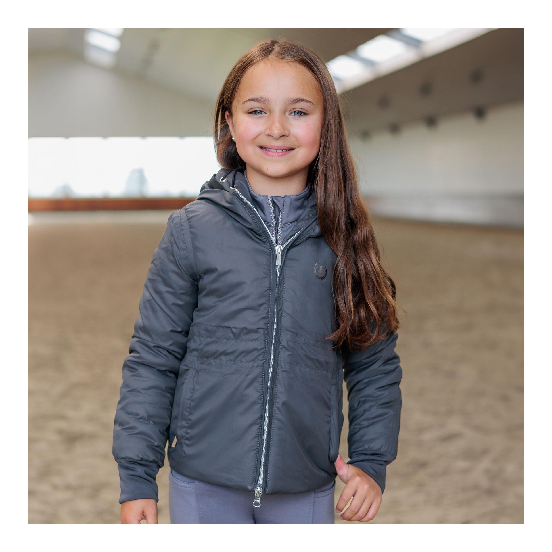 Imperial Riding Veste KIDS Tech IRHJessy