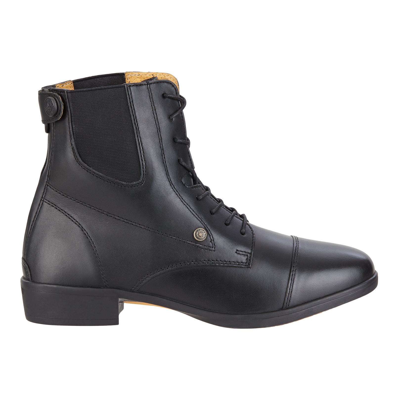 Suedwind Footwear Stiefelette Advanced II BZ Lace