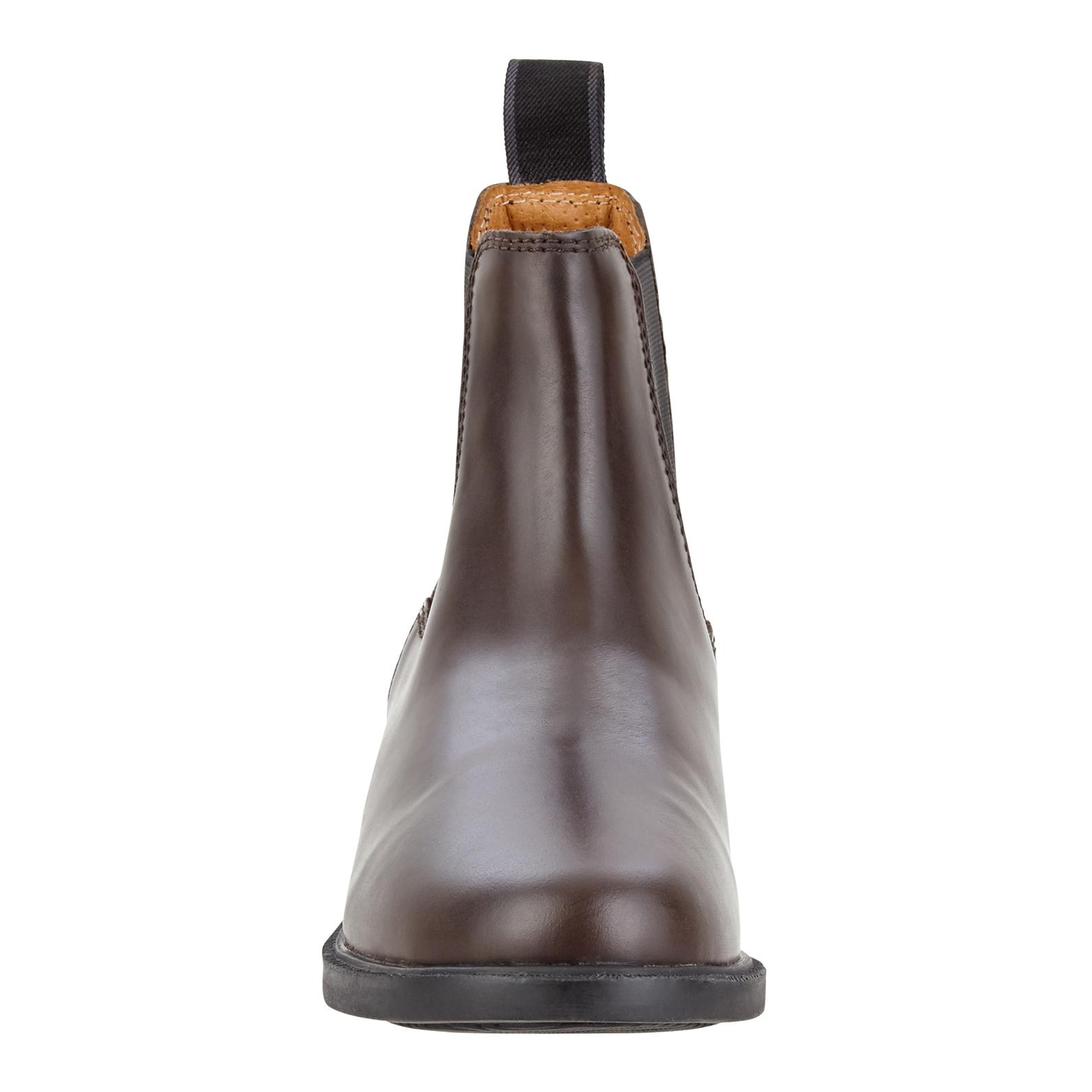 Suedwind Footwear Bottines Jodhpur Classic unisexe &amp; enfants - marron