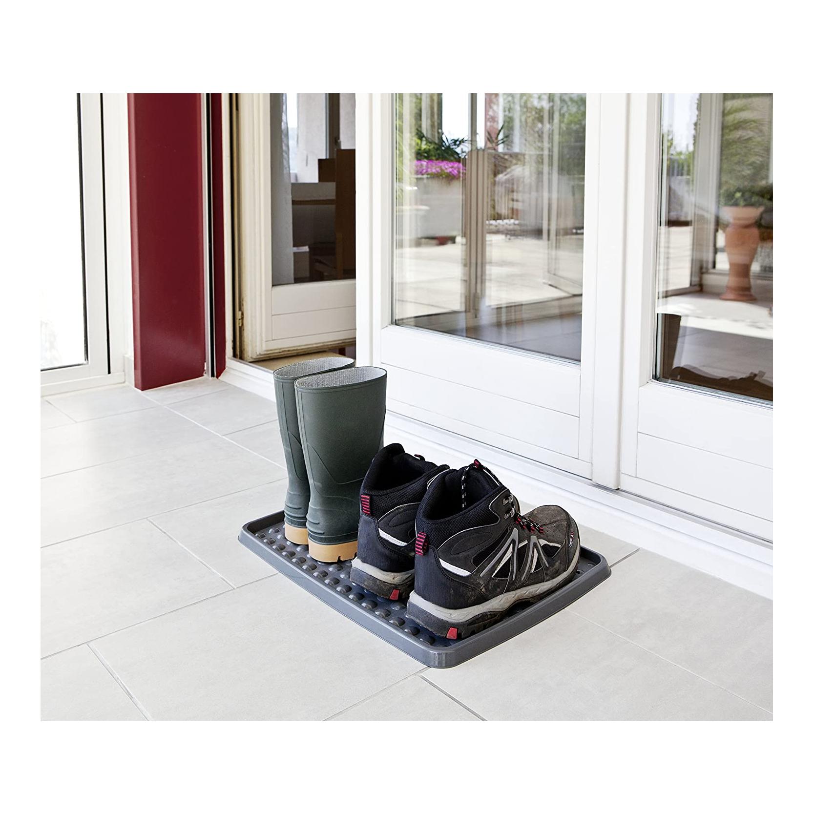 Rotho Egouttoir à chaussures DROPS