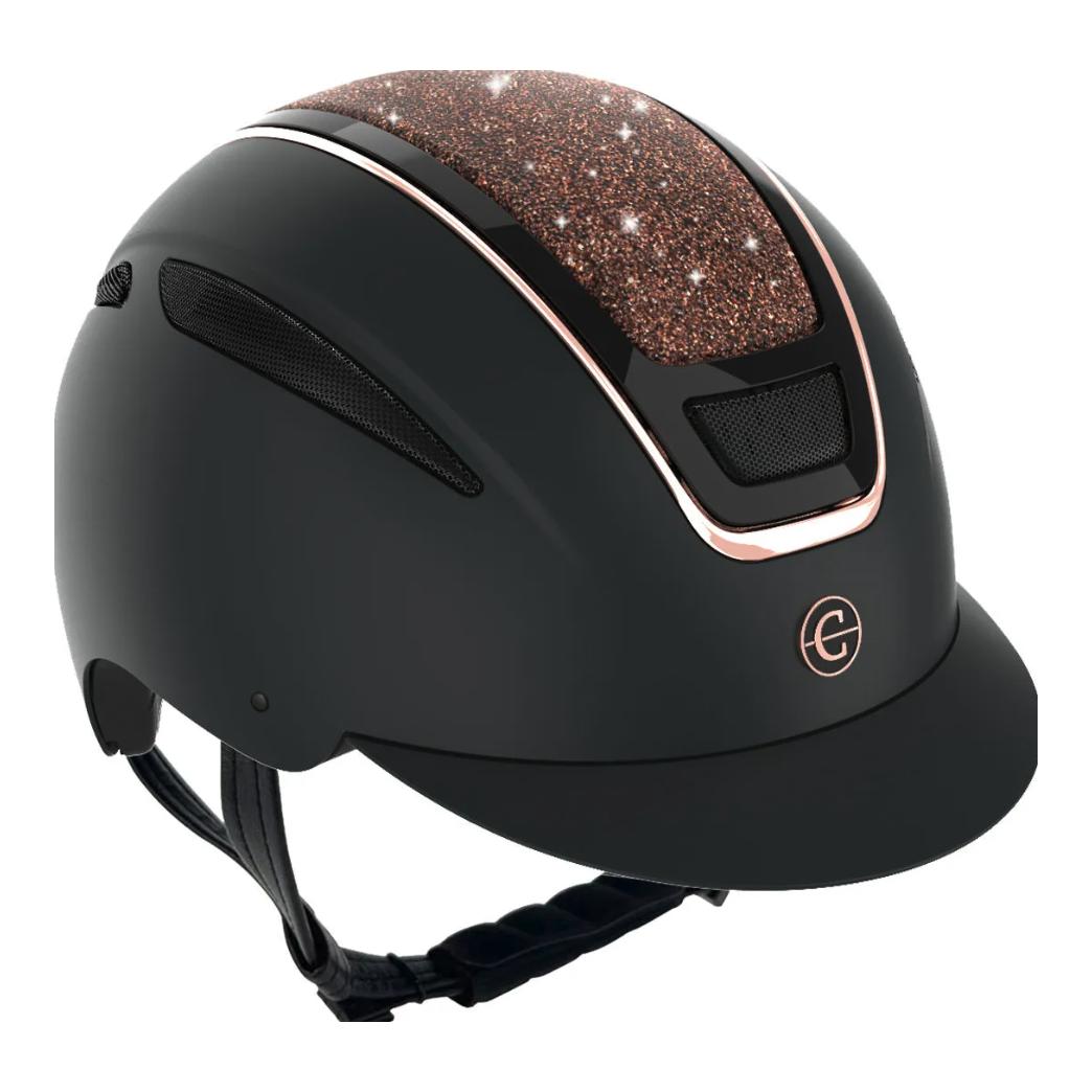 Covalliero Reithelm Elite