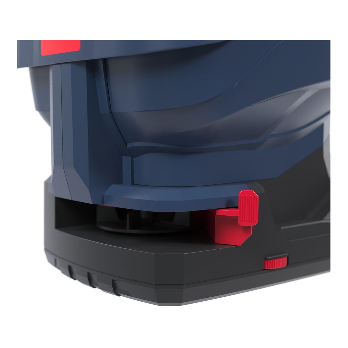 Güde Epandeur universel sur batterie GUS 18-201-05