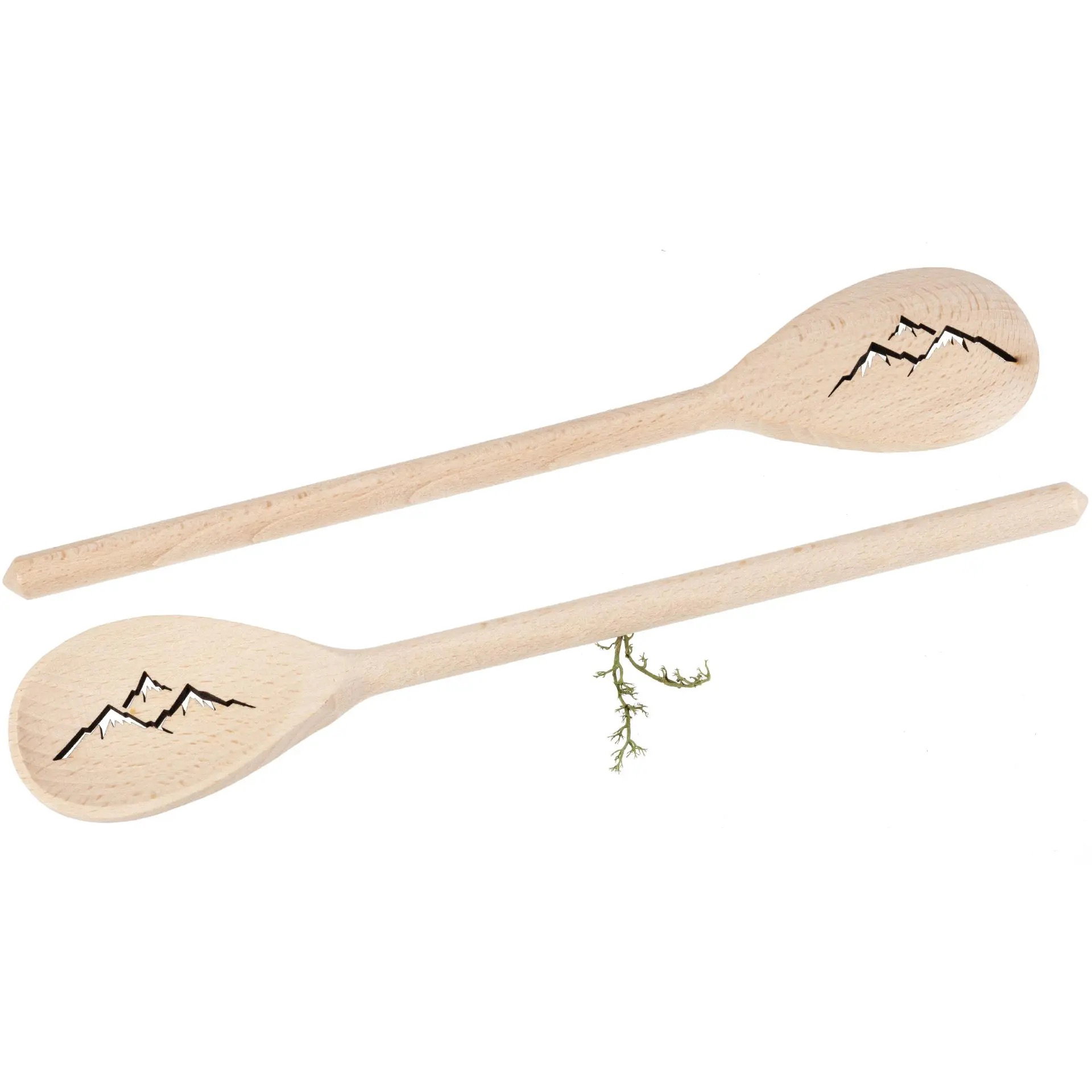 Hauptner Holz Kochlöffel Buche - BERG
