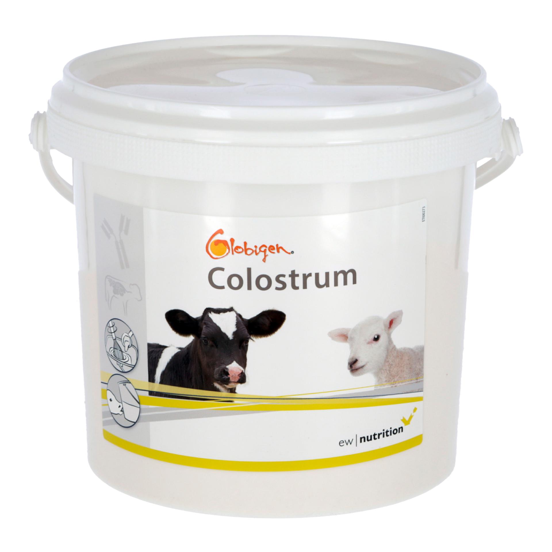 Kerbl Globigen Colostrum