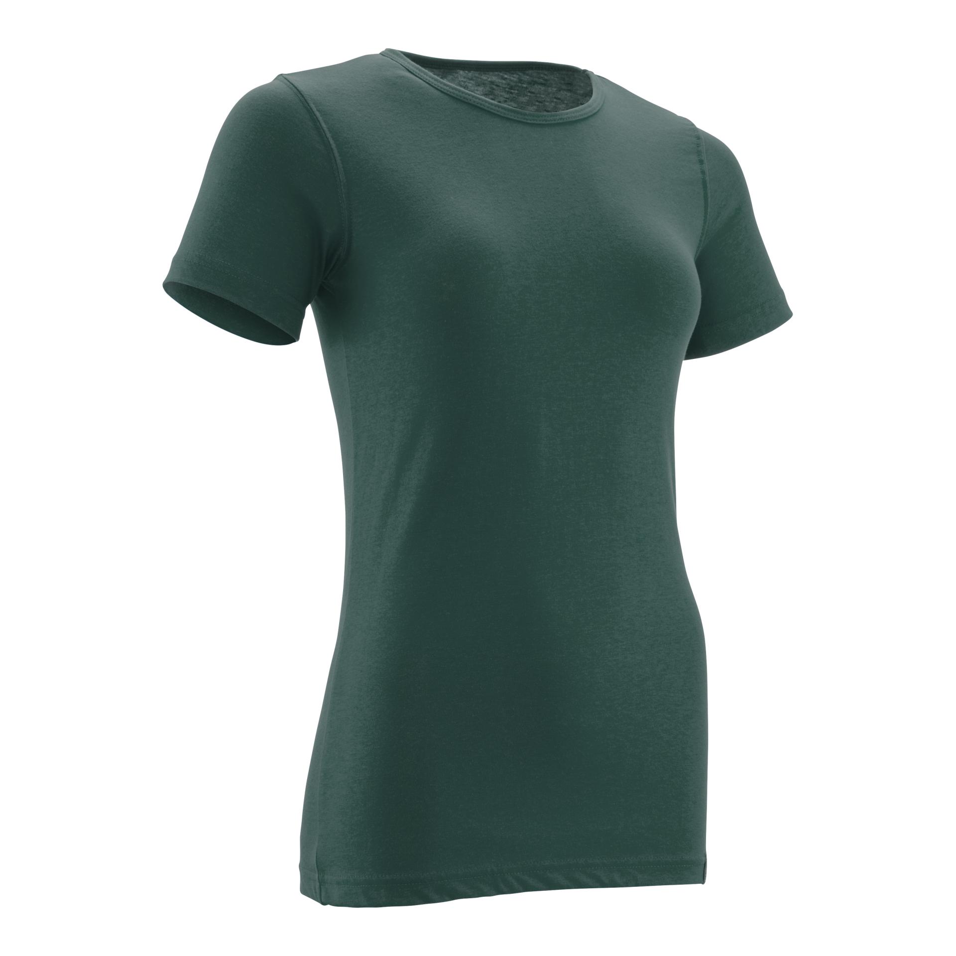 MASCOT Bio-Baumwoll T-Shirt - Damen