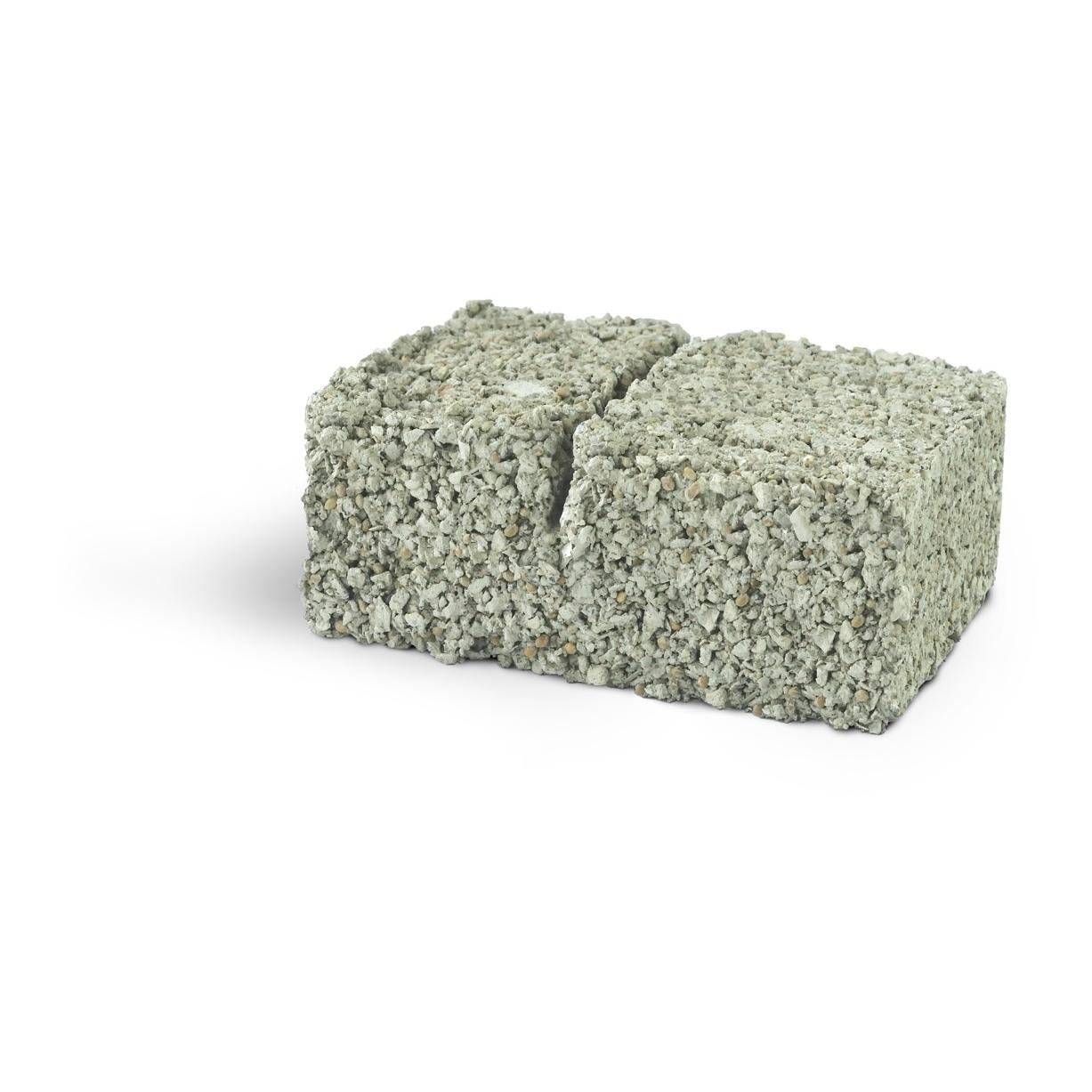 Röhnfried Leckerstein - Mineralstein mit Magnesium und Jod