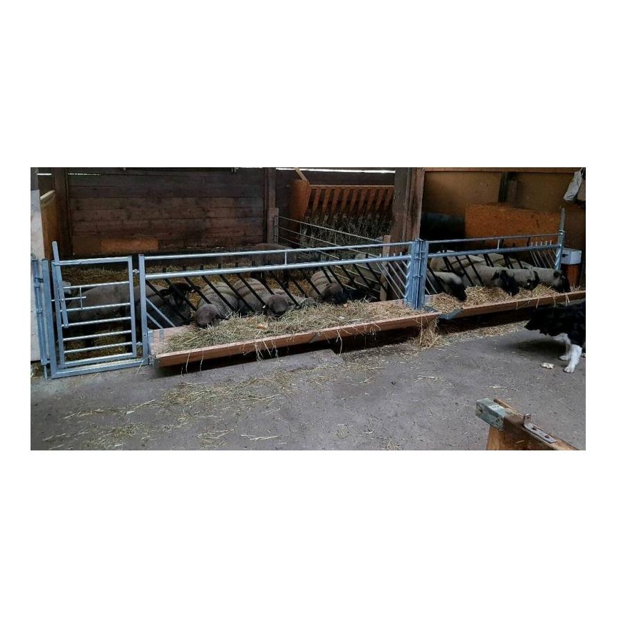 Hauptner Table d'alimentation - Horde