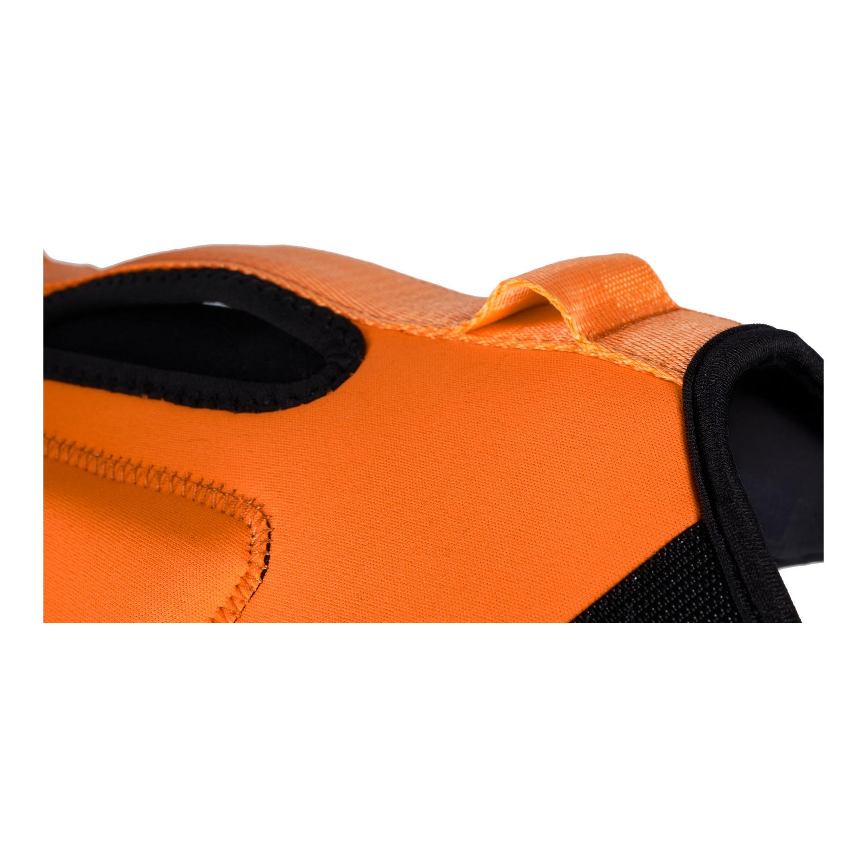Non-stop Dogwear Gilet de protection en néoprène
