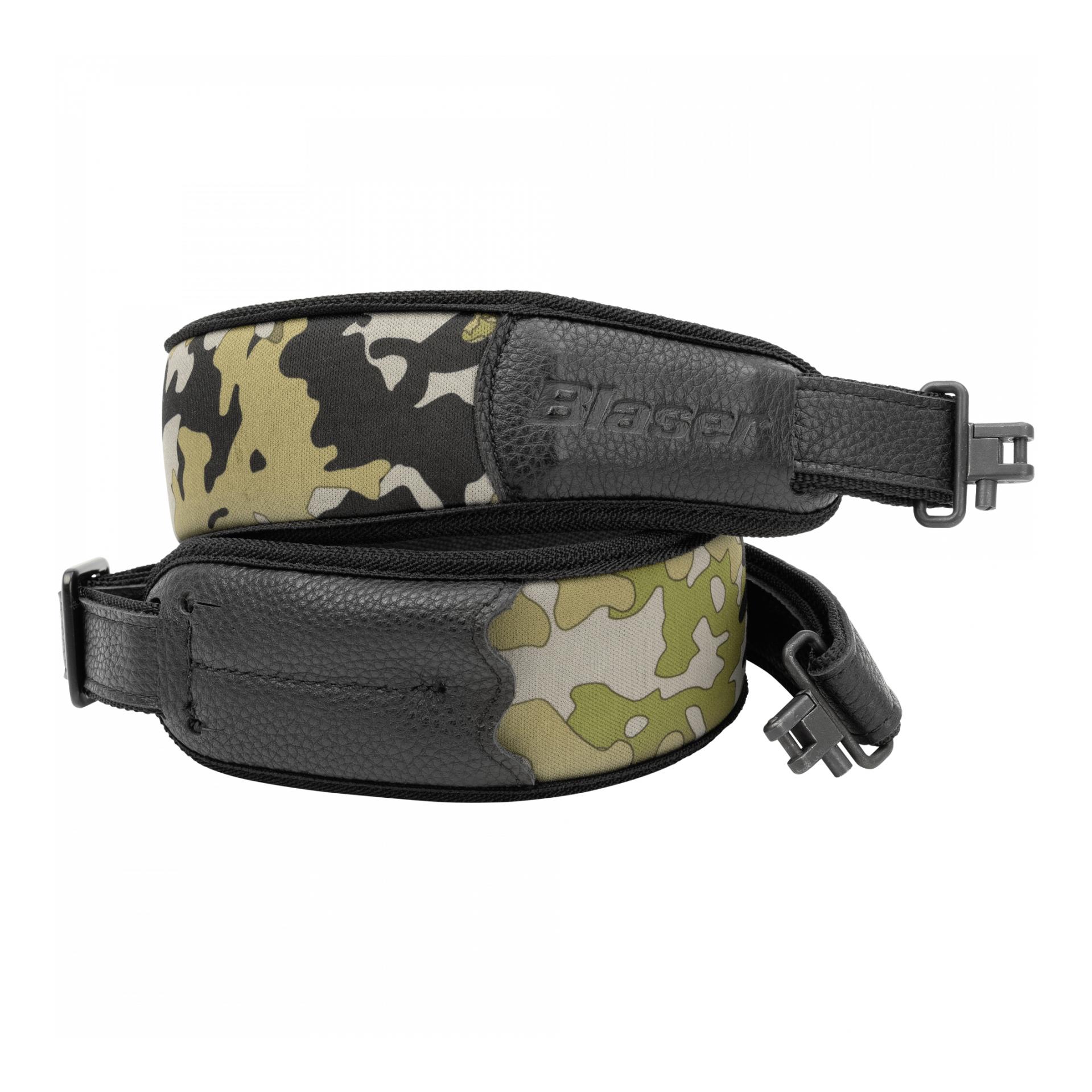 Blaser Sangle de fusil HunTec Camo