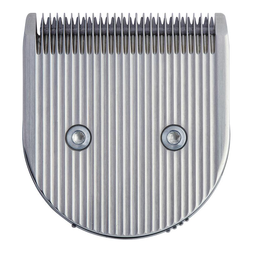 Heiniger Ersatzscherkopf zu Schermaschine Style Midi Trimmer Silber