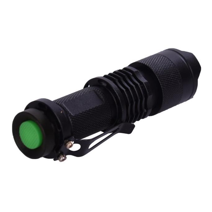 Kerbl Hobbyfarming LED Schierlampe