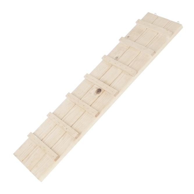 Kerbl Hobbyfarming Hühnerleiter aus Holz