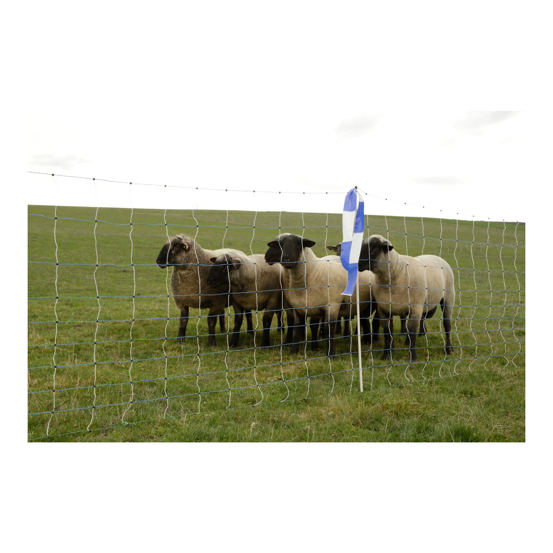 AKO Weidenetz OviNet Maxi - 122 cm x 50 m