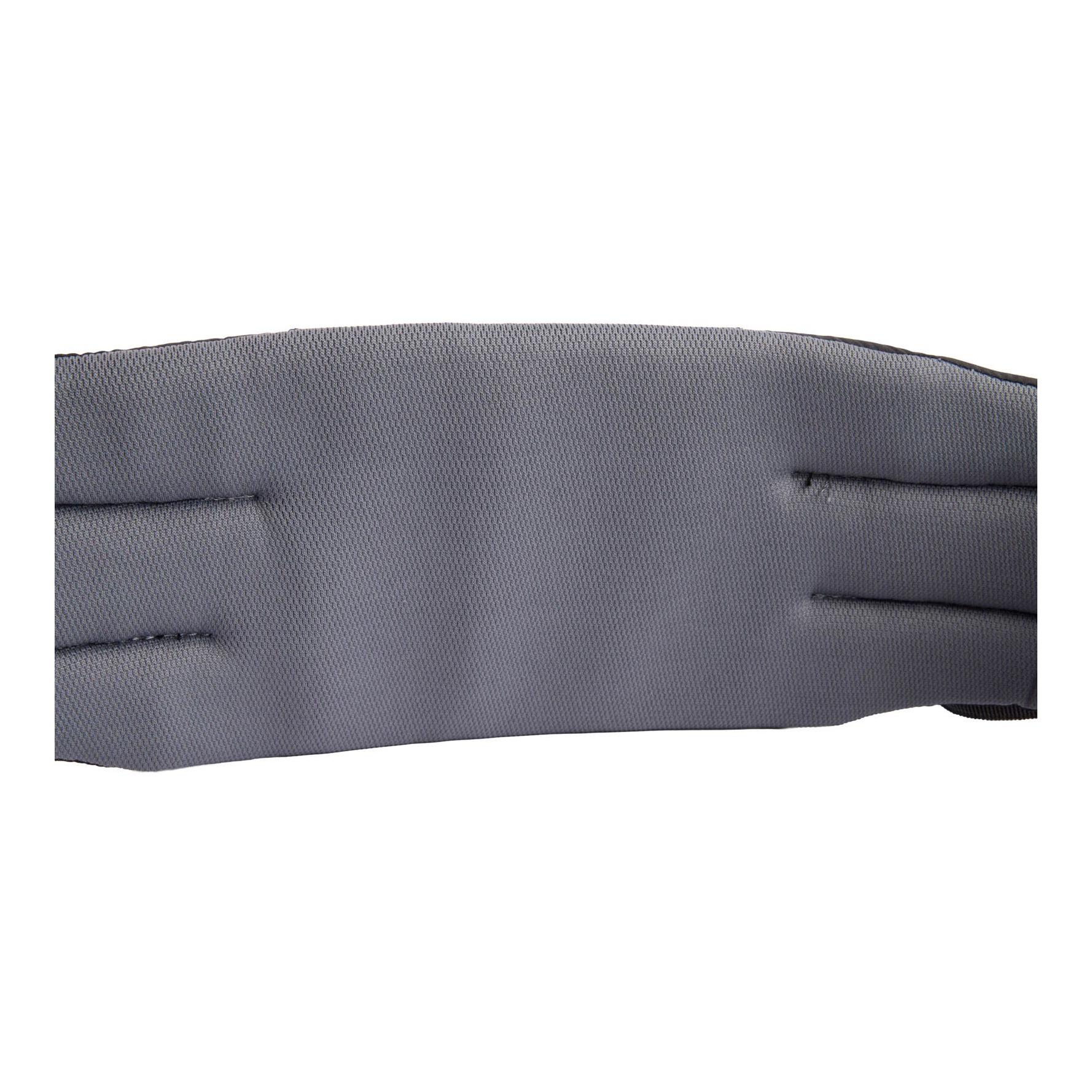 Non-stop Dogwear Ceinture de randonnée 2.0