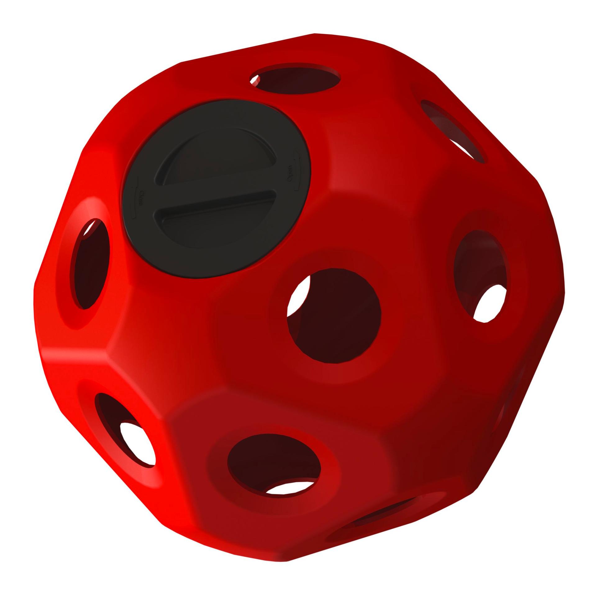 Kerbl HeuBoy Futterspielball