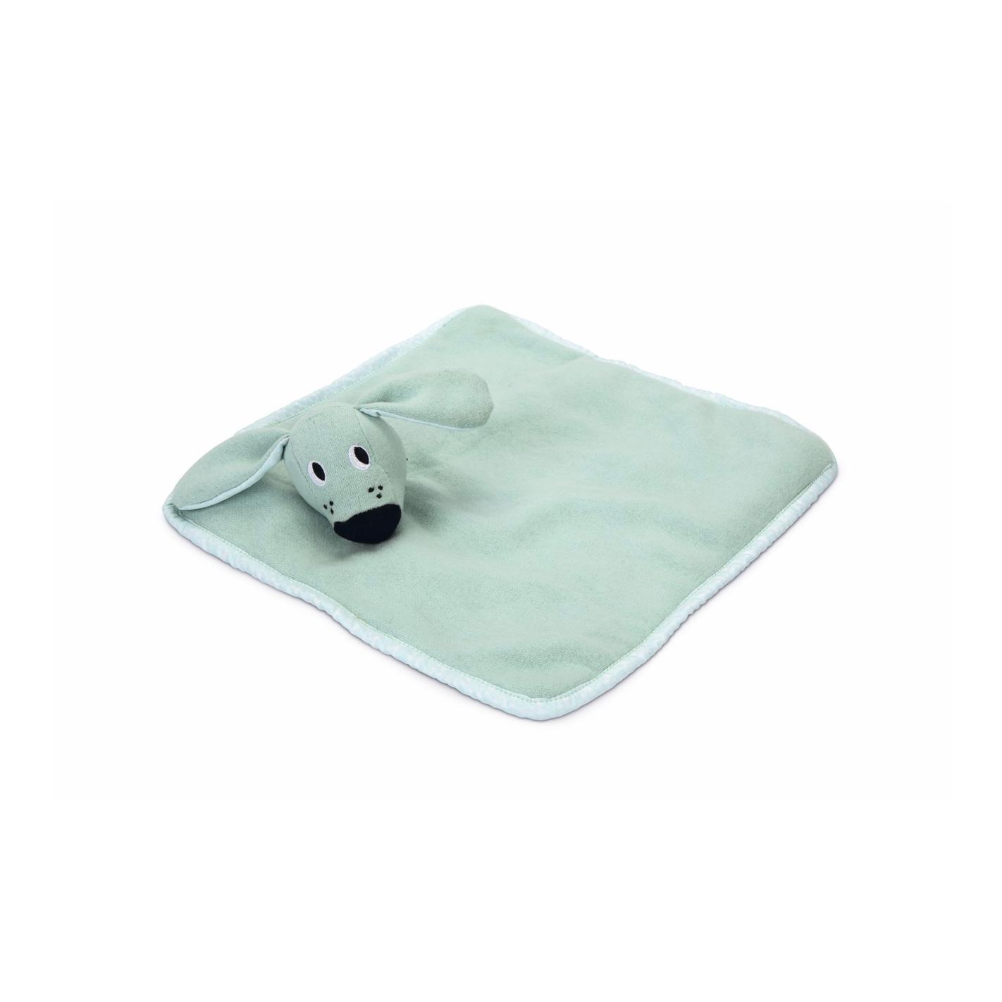 Beeztees Kuscheltuch Wuggie