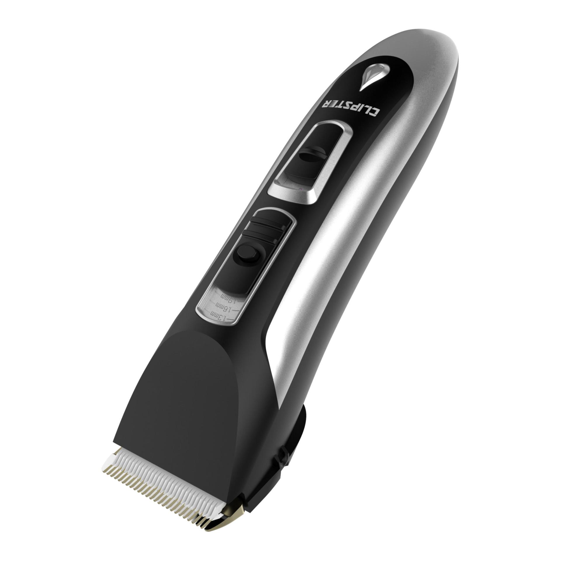 Kerbl Pet Tondeuse sans fil DropiX
